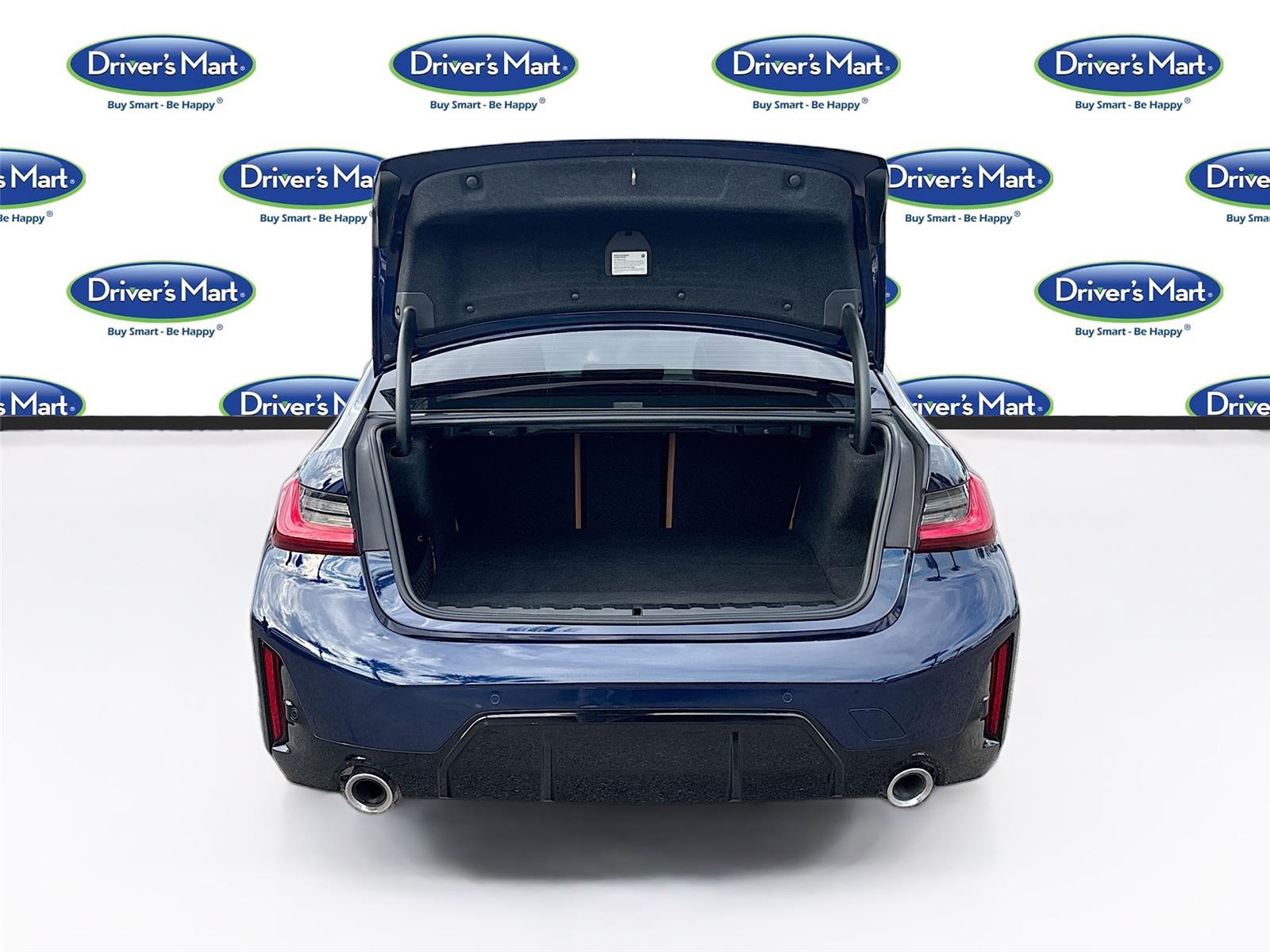 2023 BMW 3 Series 330e