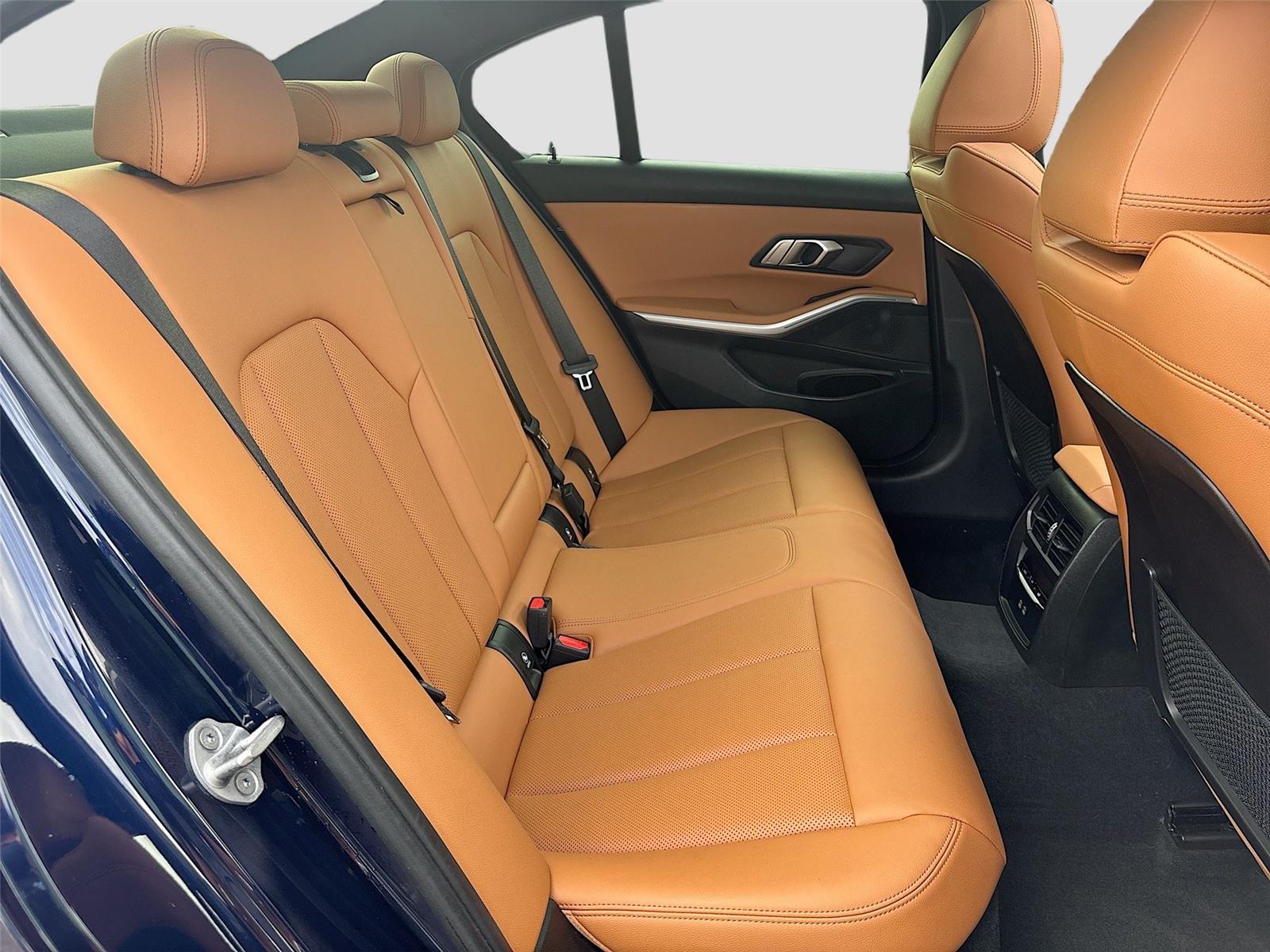 2023 BMW 3 Series 330e