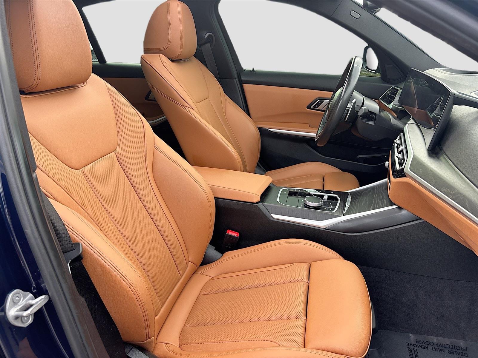 2023 BMW 3 Series 330e