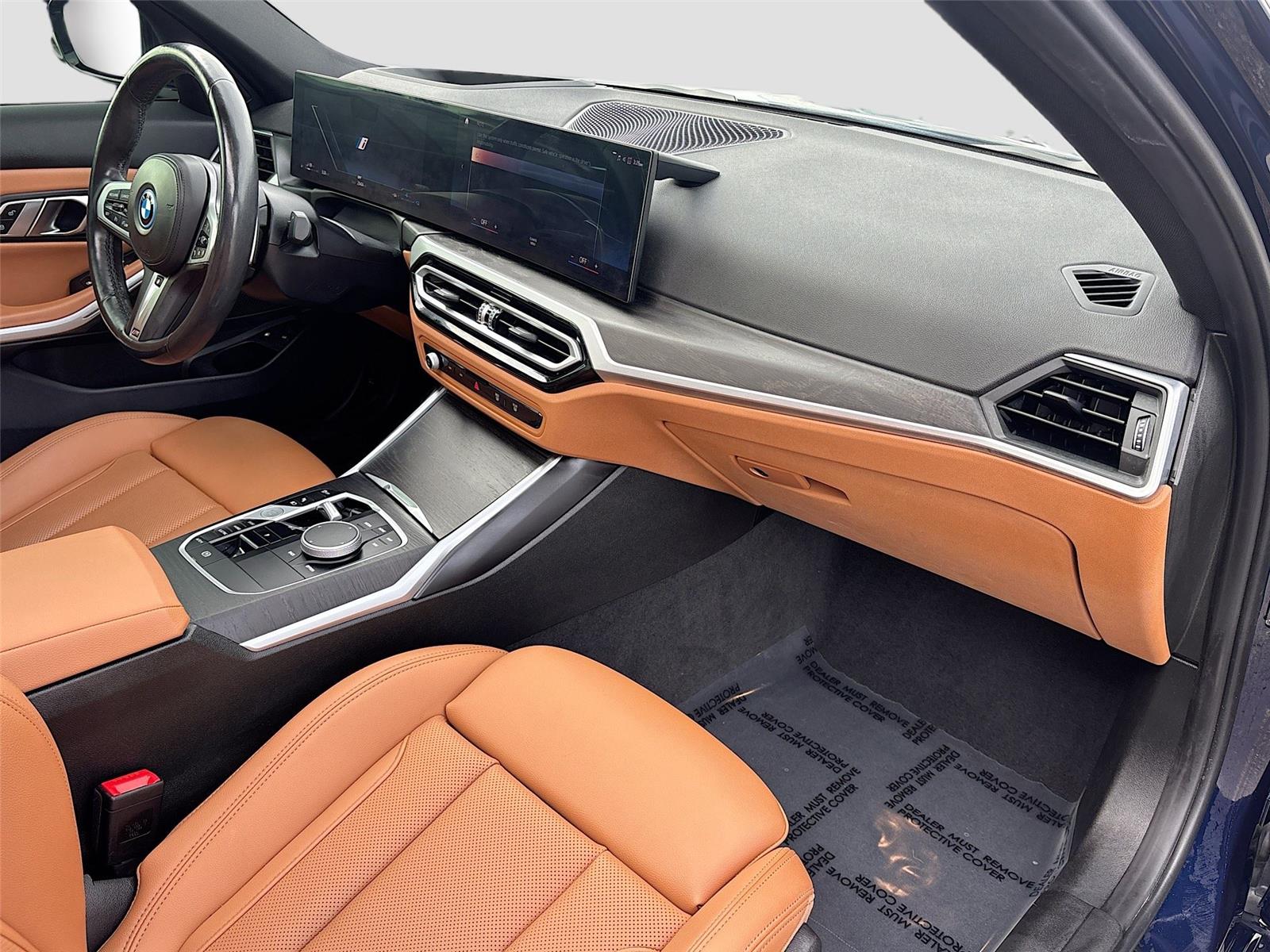 2023 BMW 3 Series 330e