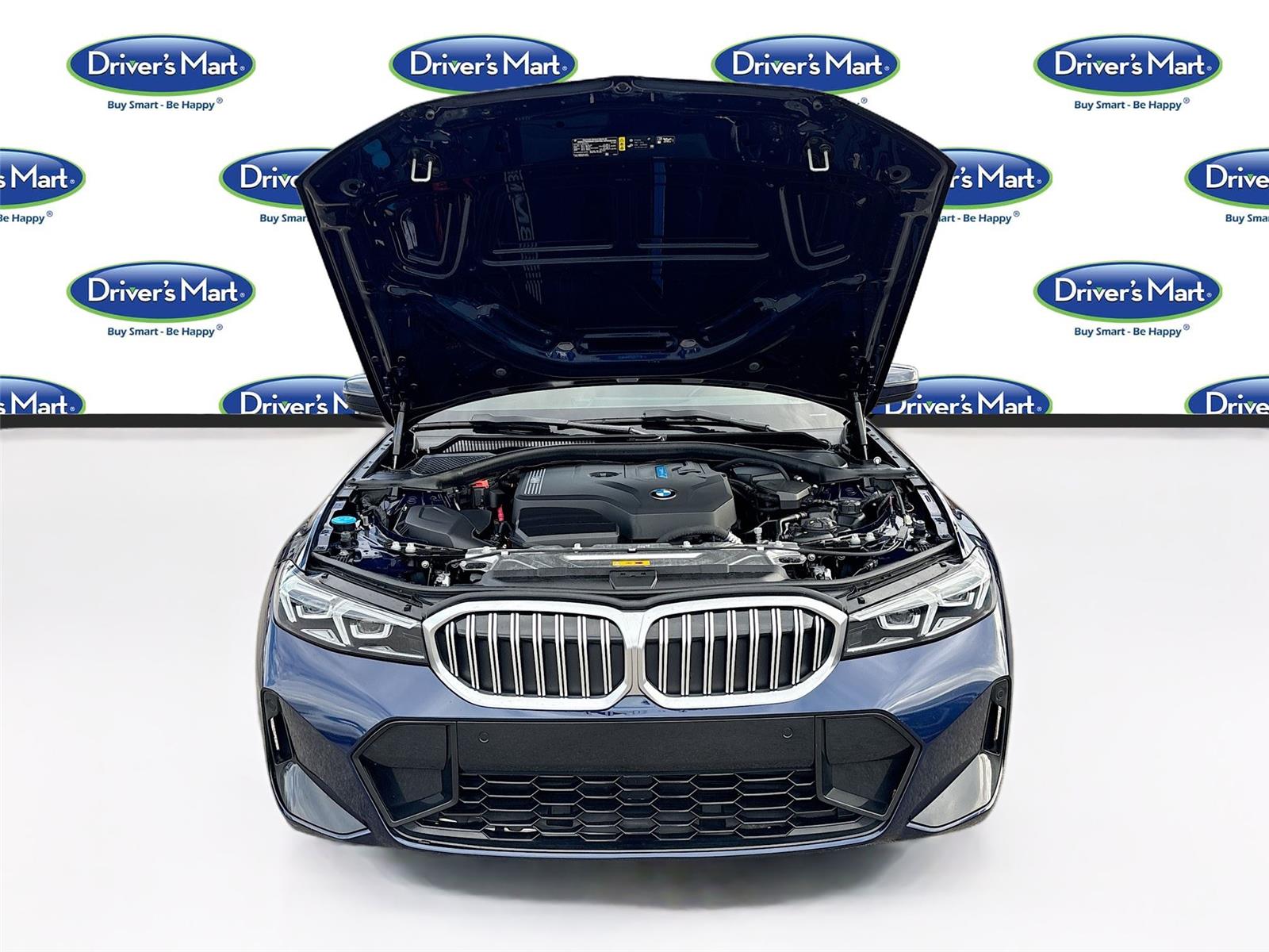 2023 BMW 3 Series 330e