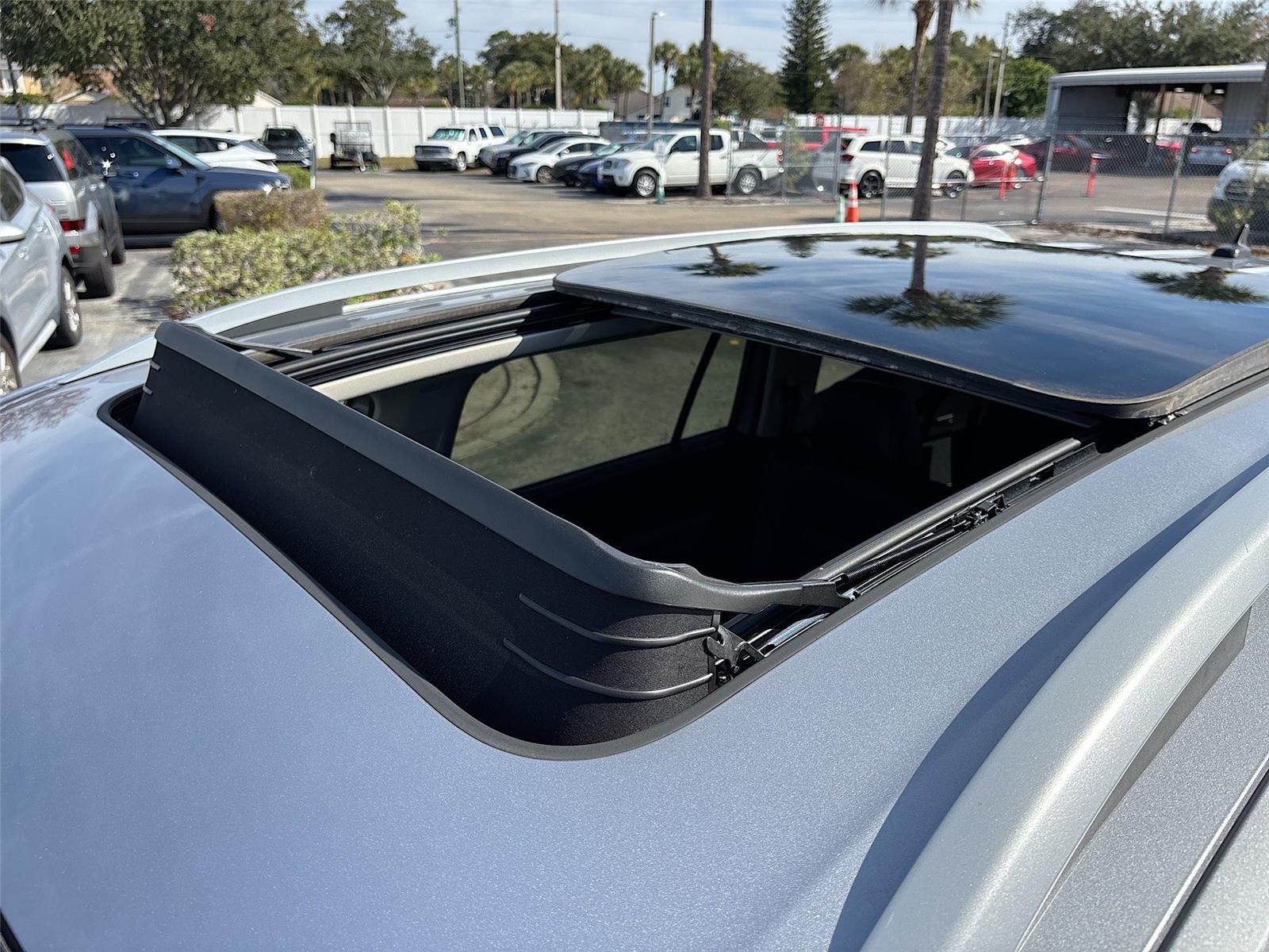 2021 Volkswagen Atlas 3.6L V6 SEL Premium R-Line