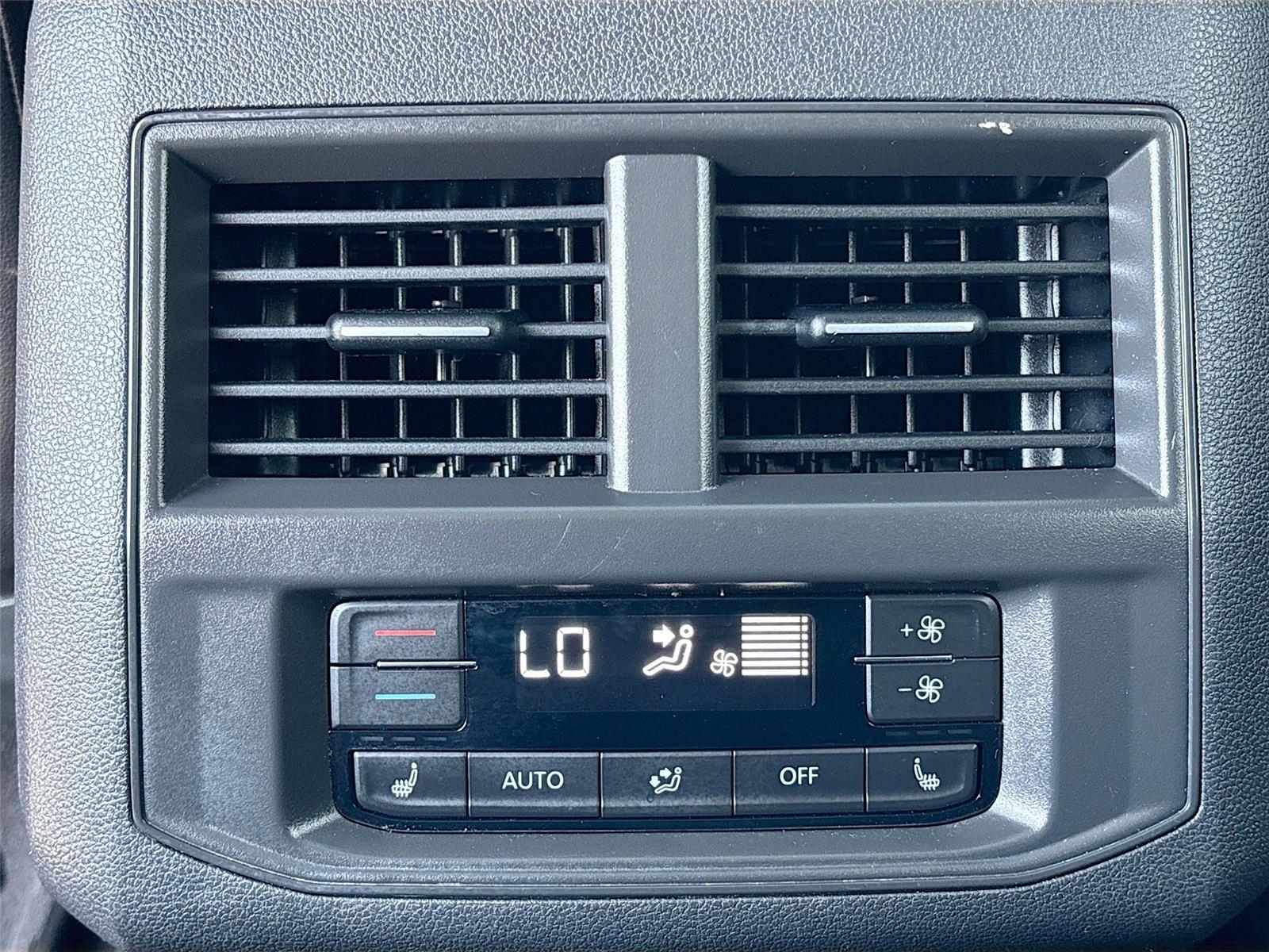 2021 Volkswagen Atlas 3.6L V6 SEL Premium R-Line