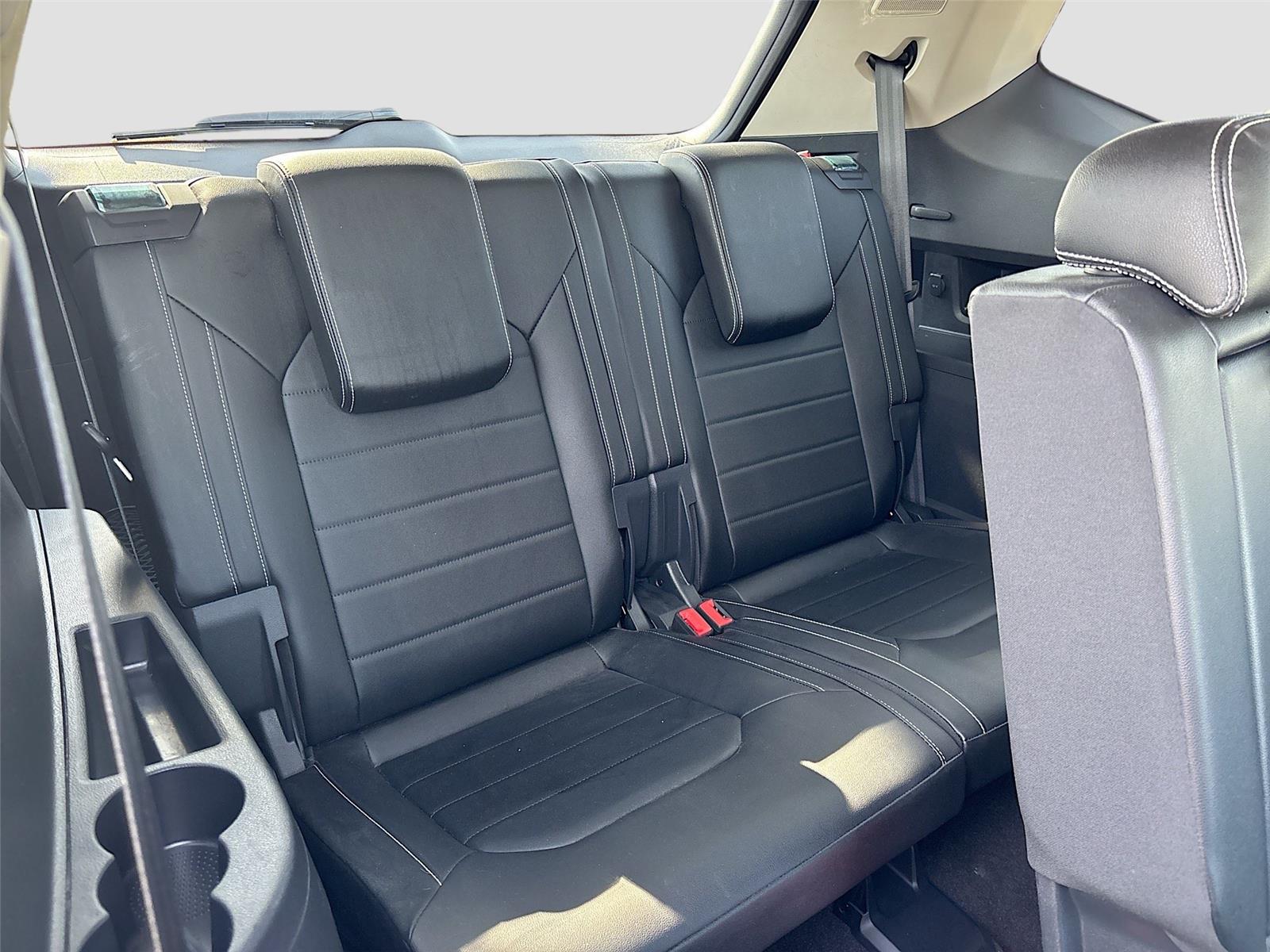 2021 Volkswagen Atlas 3.6L V6 SEL Premium R-Line