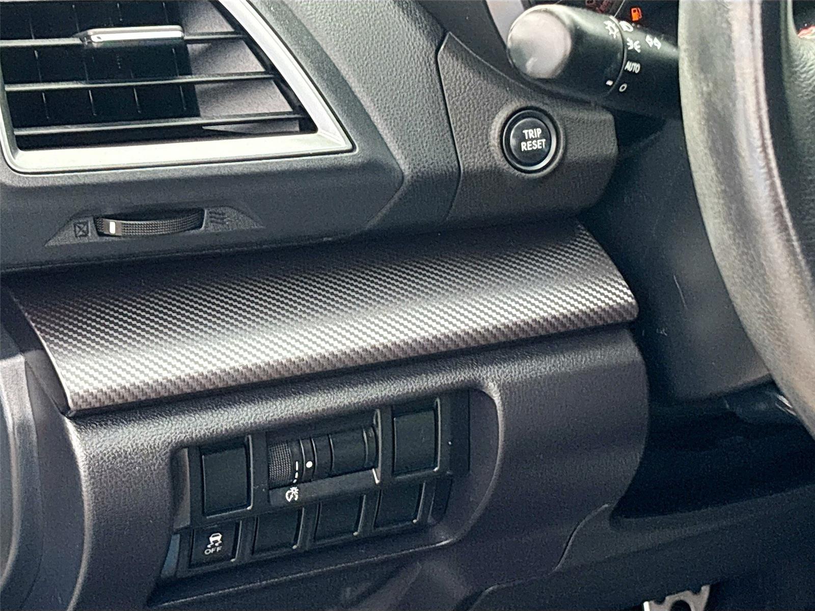 2018 Subaru Impreza Sport