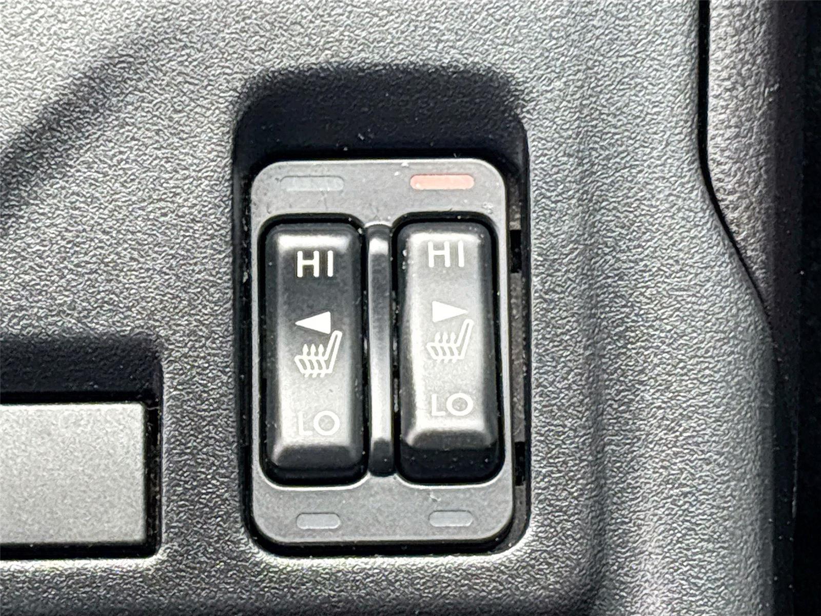 2018 Subaru Impreza Sport