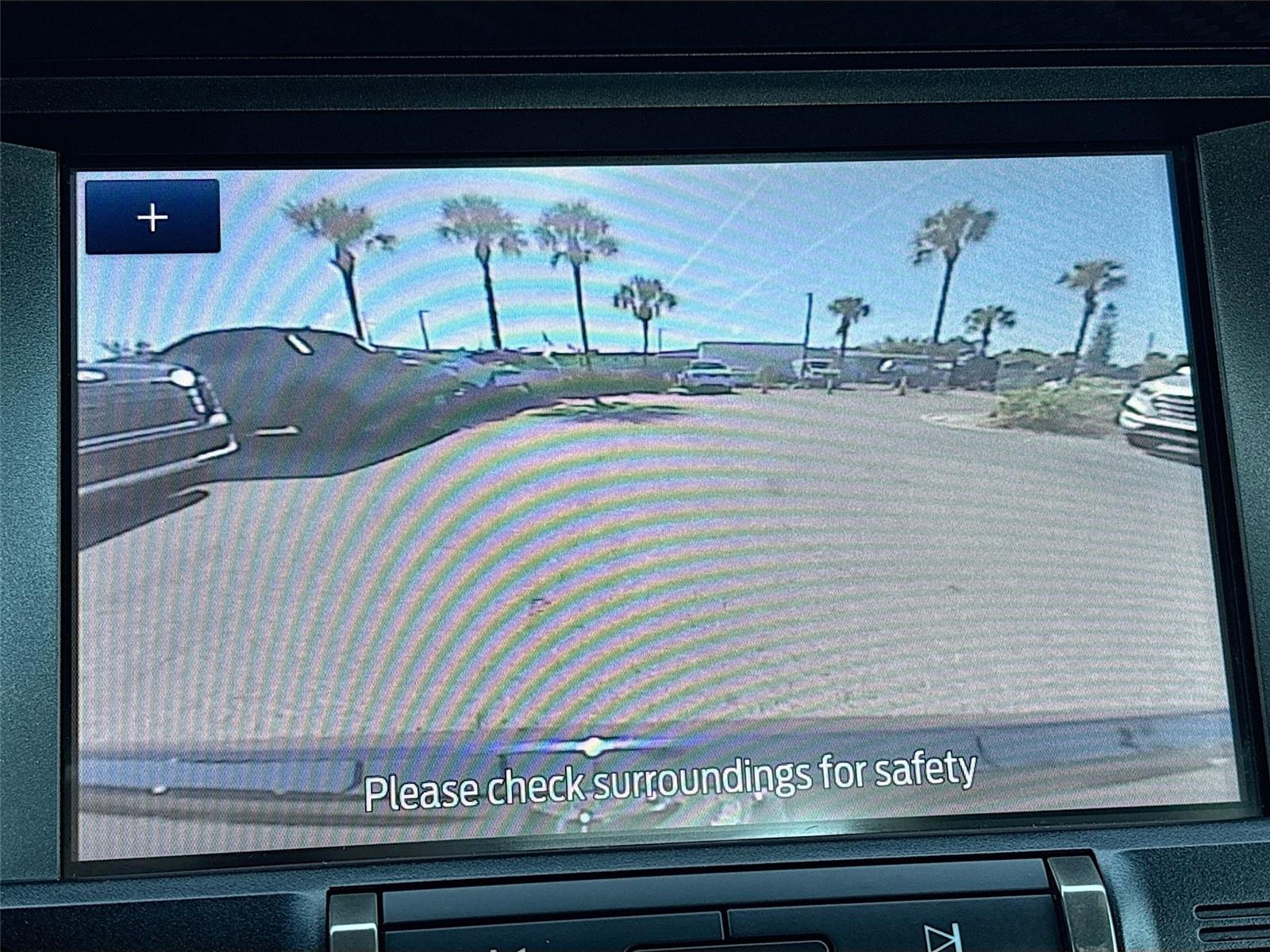 2020 Ford Mustang Shelby GT500