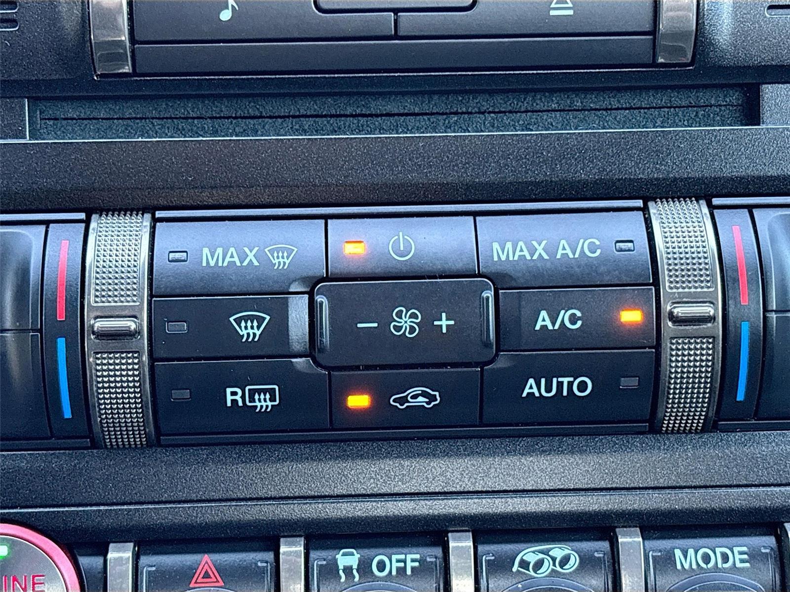 2020 Ford Mustang Shelby GT500