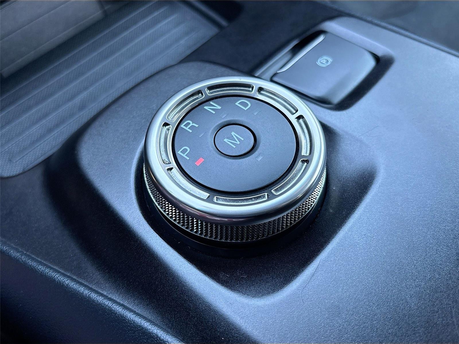 2020 Ford Mustang Shelby GT500