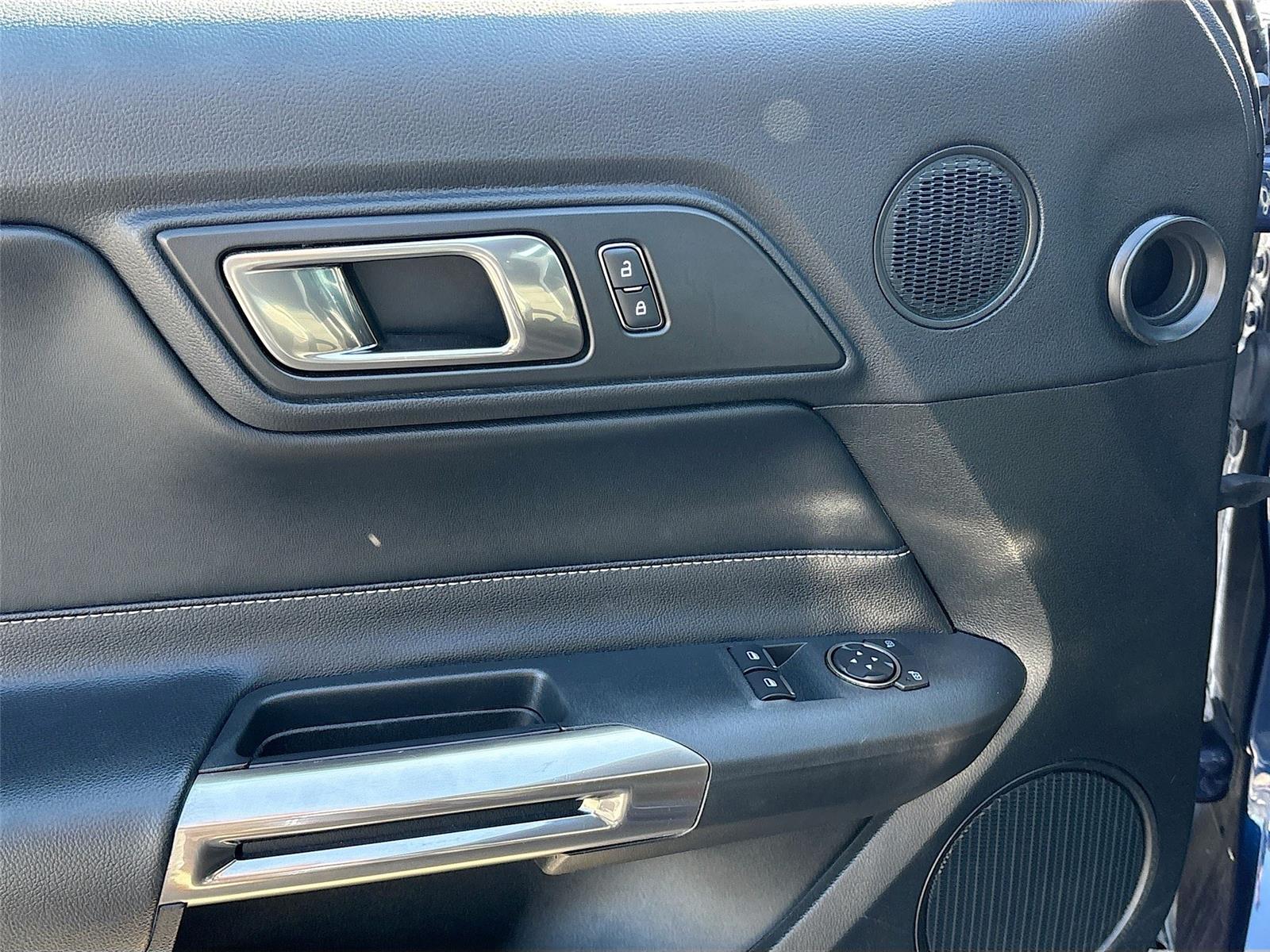 2020 Ford Mustang Shelby GT500