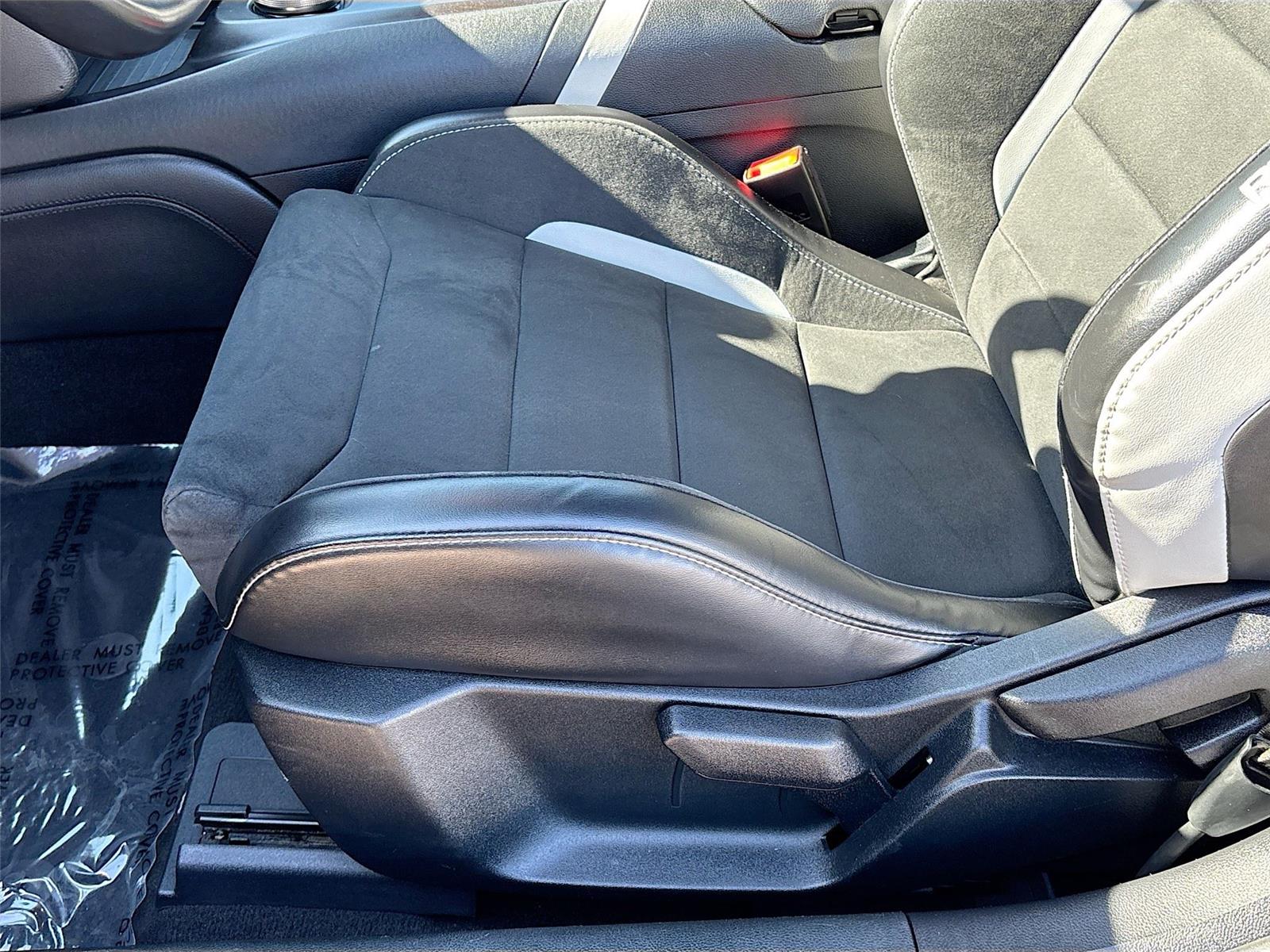 2020 Ford Mustang Shelby GT500