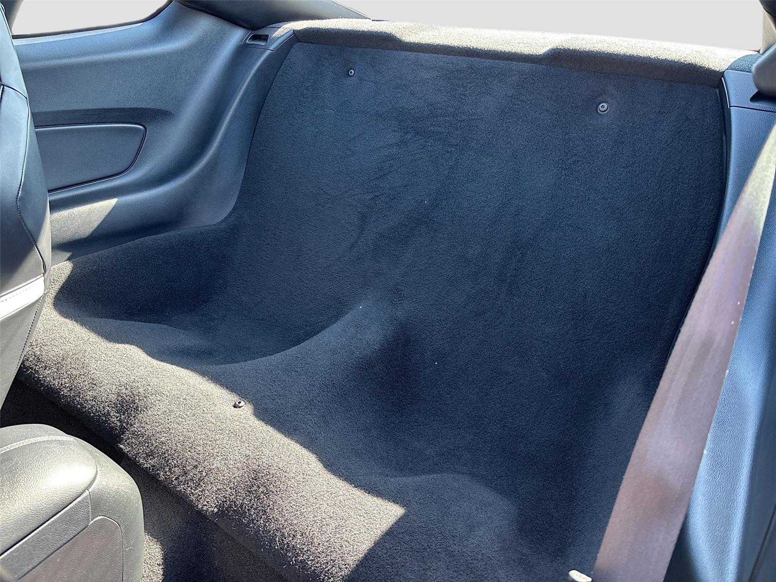 2020 Ford Mustang Shelby GT500