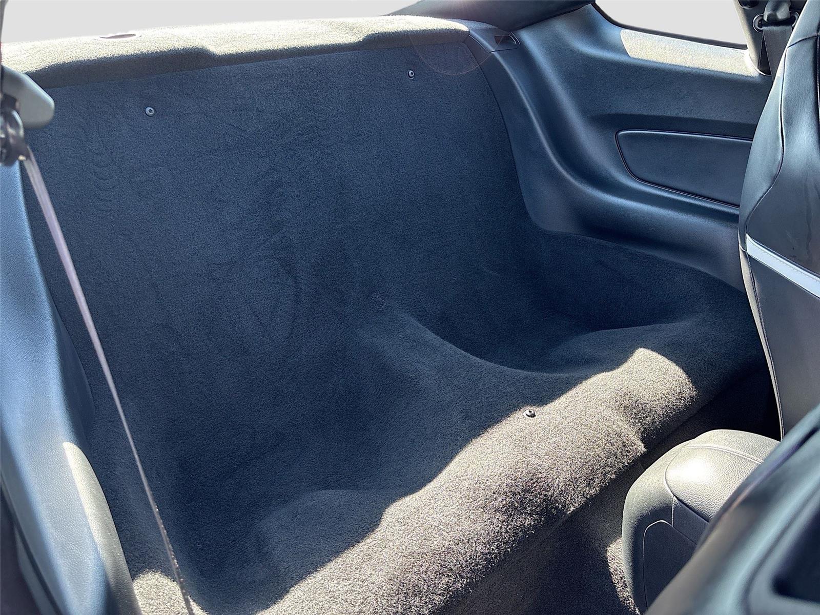 2020 Ford Mustang Shelby GT500