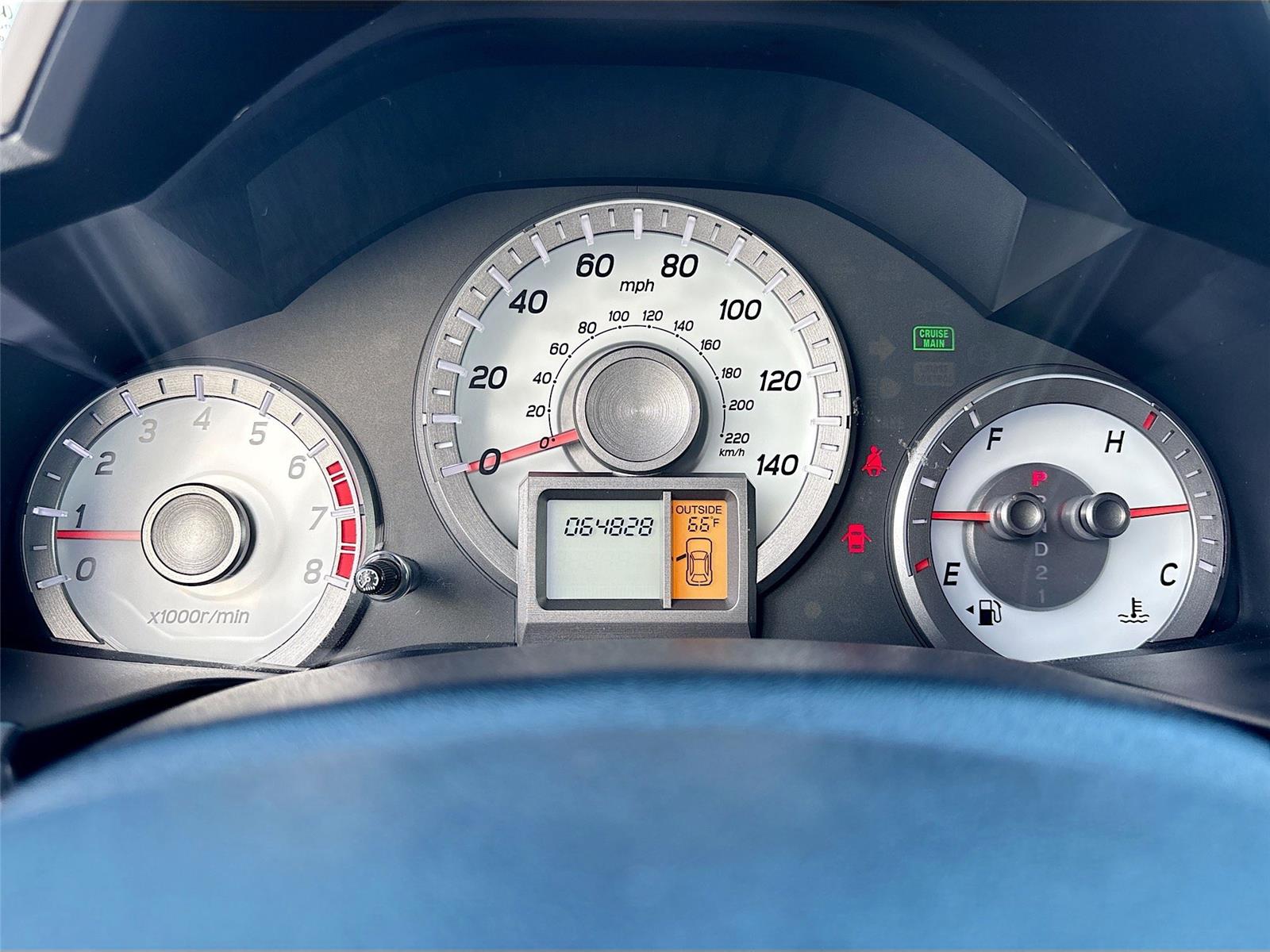 2015 Honda Pilot EX-L