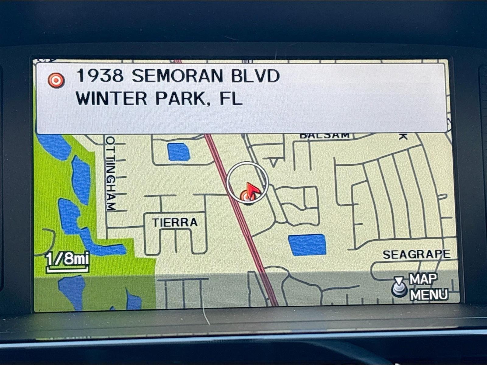 2015 Honda Pilot EX-L