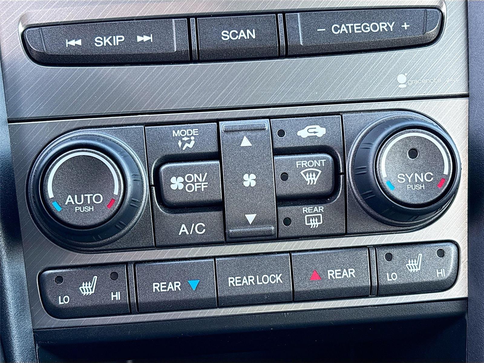 2015 Honda Pilot EX-L