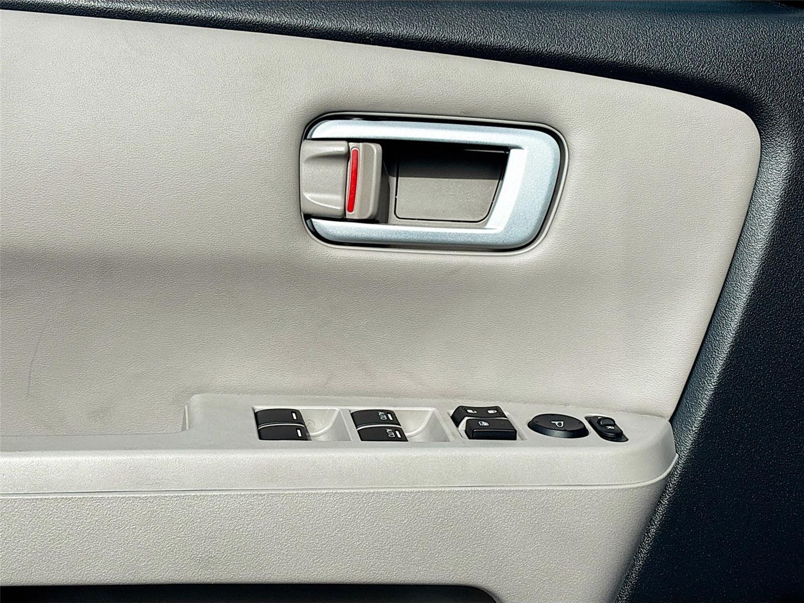 2015 Honda Pilot EX-L