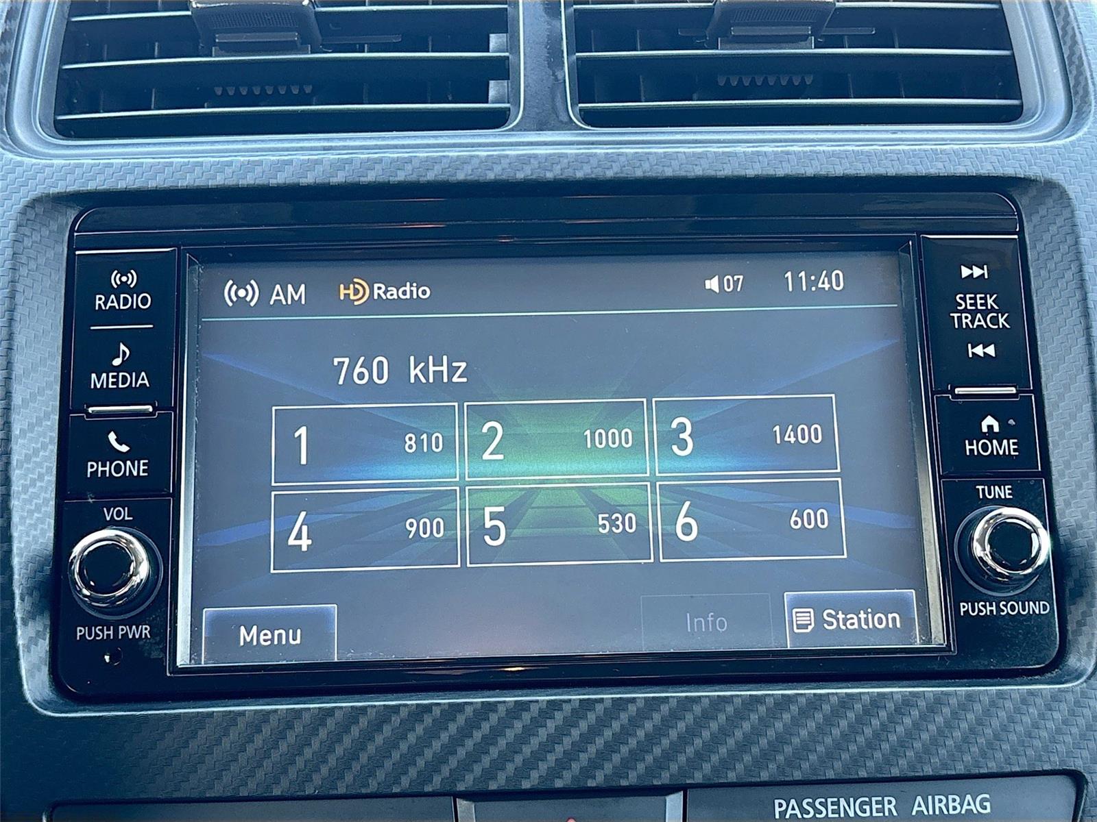 2022 Mitsubishi Outlander Sport ES