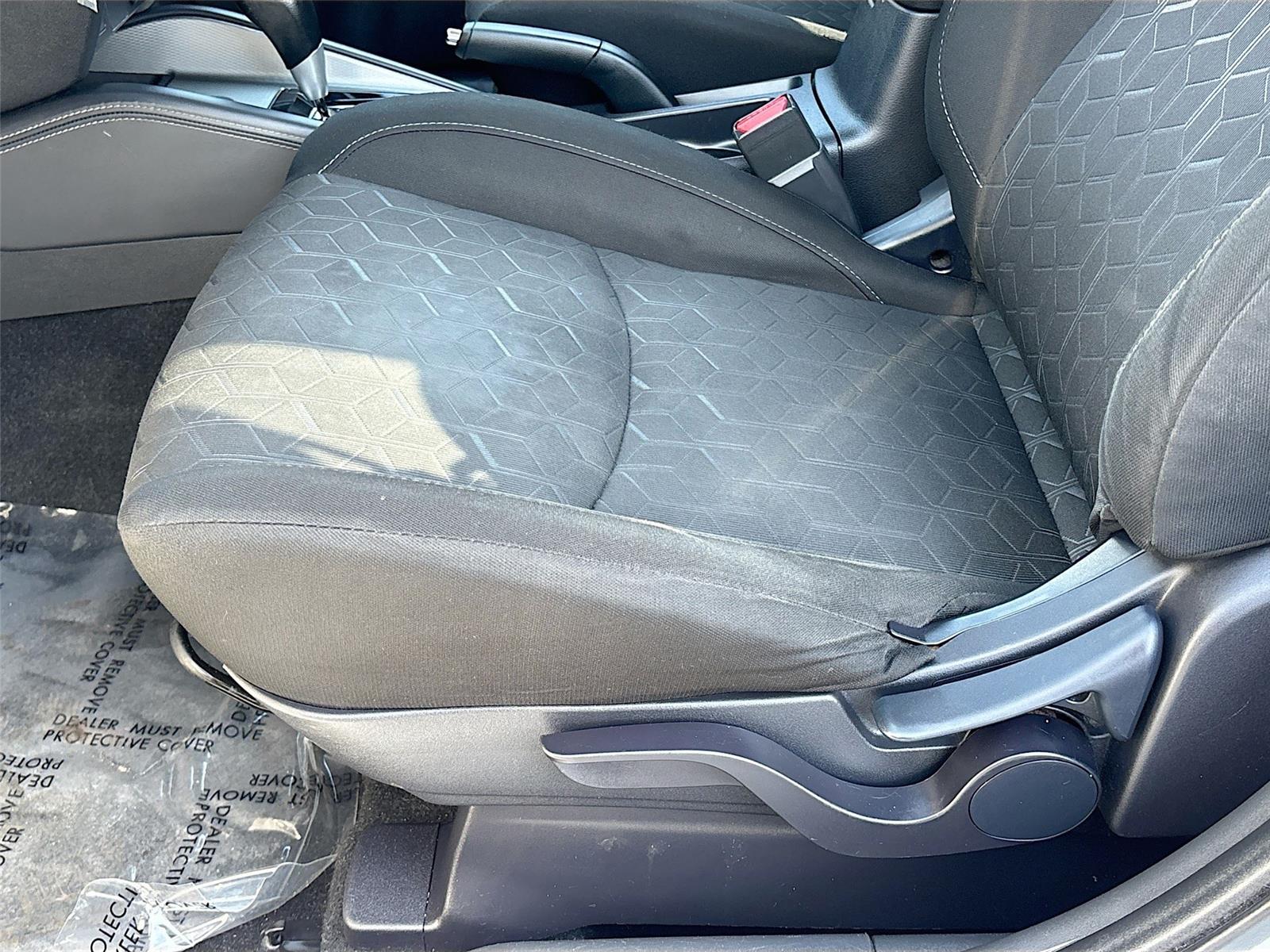 2022 Mitsubishi Outlander Sport ES