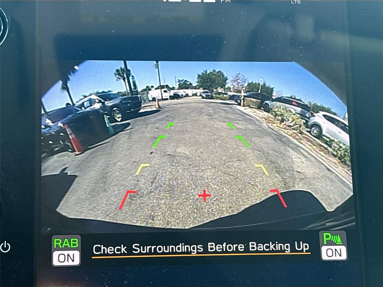 2020 Subaru Legacy Sport