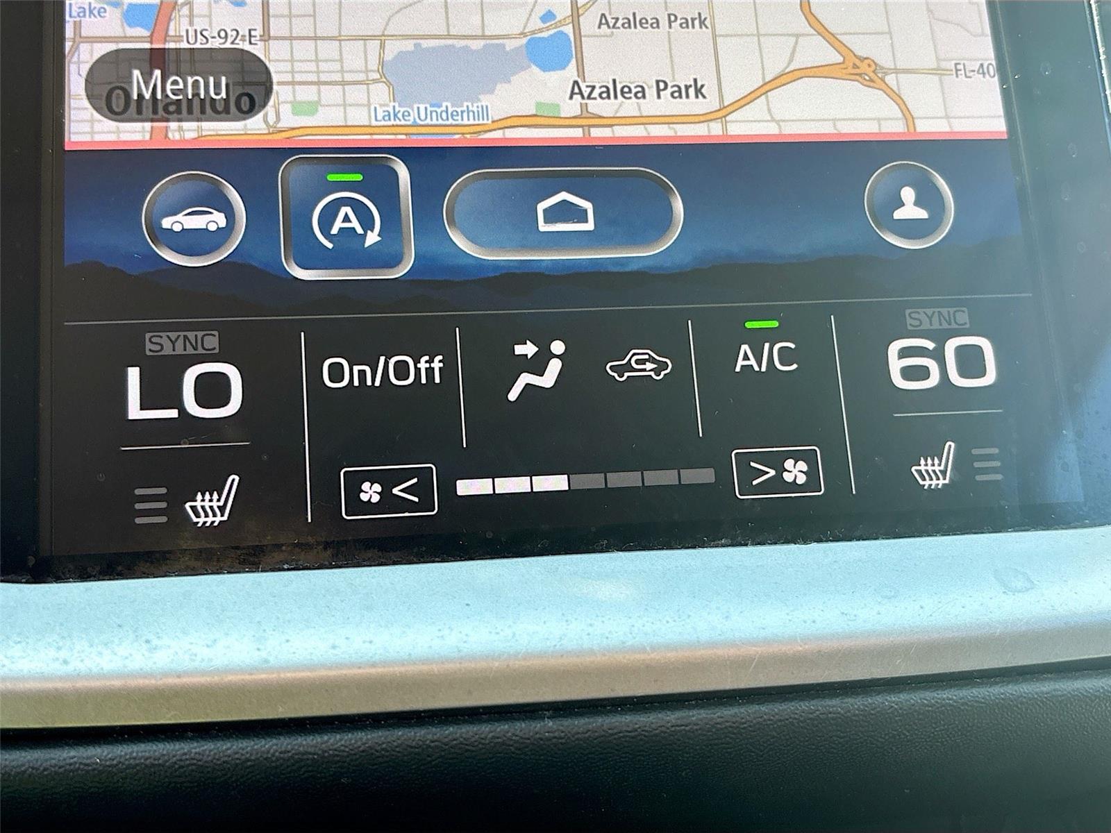 2020 Subaru Legacy Sport