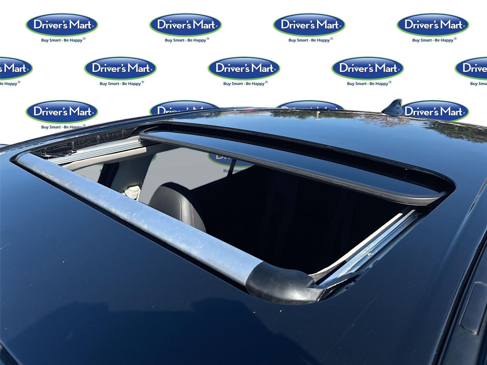 2020 Subaru Legacy Sport