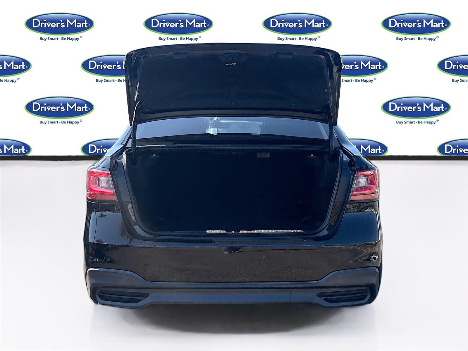 2020 Subaru Legacy Sport