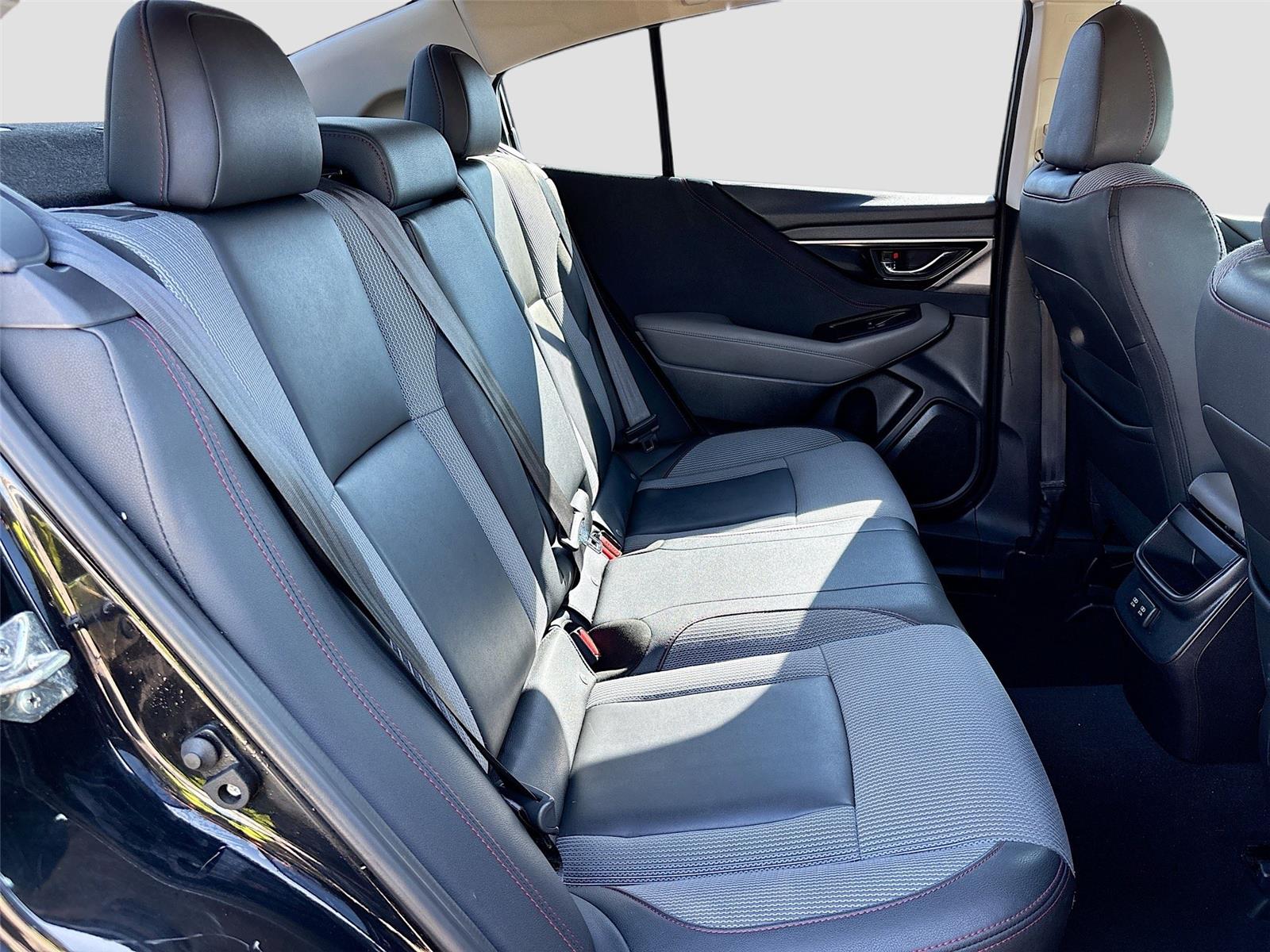 2020 Subaru Legacy Sport