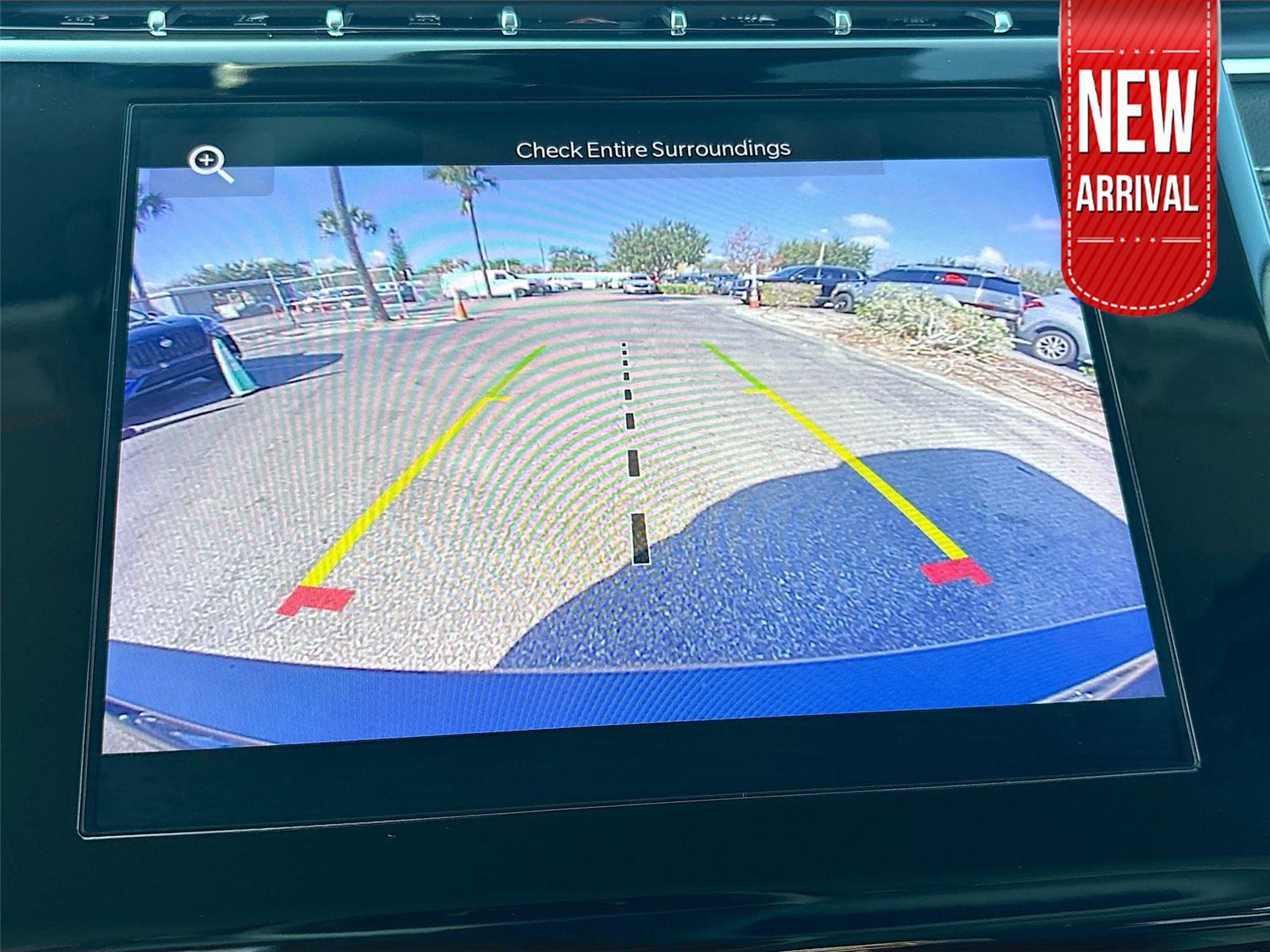 2021 Jeep Grand Cherokee L Laredo