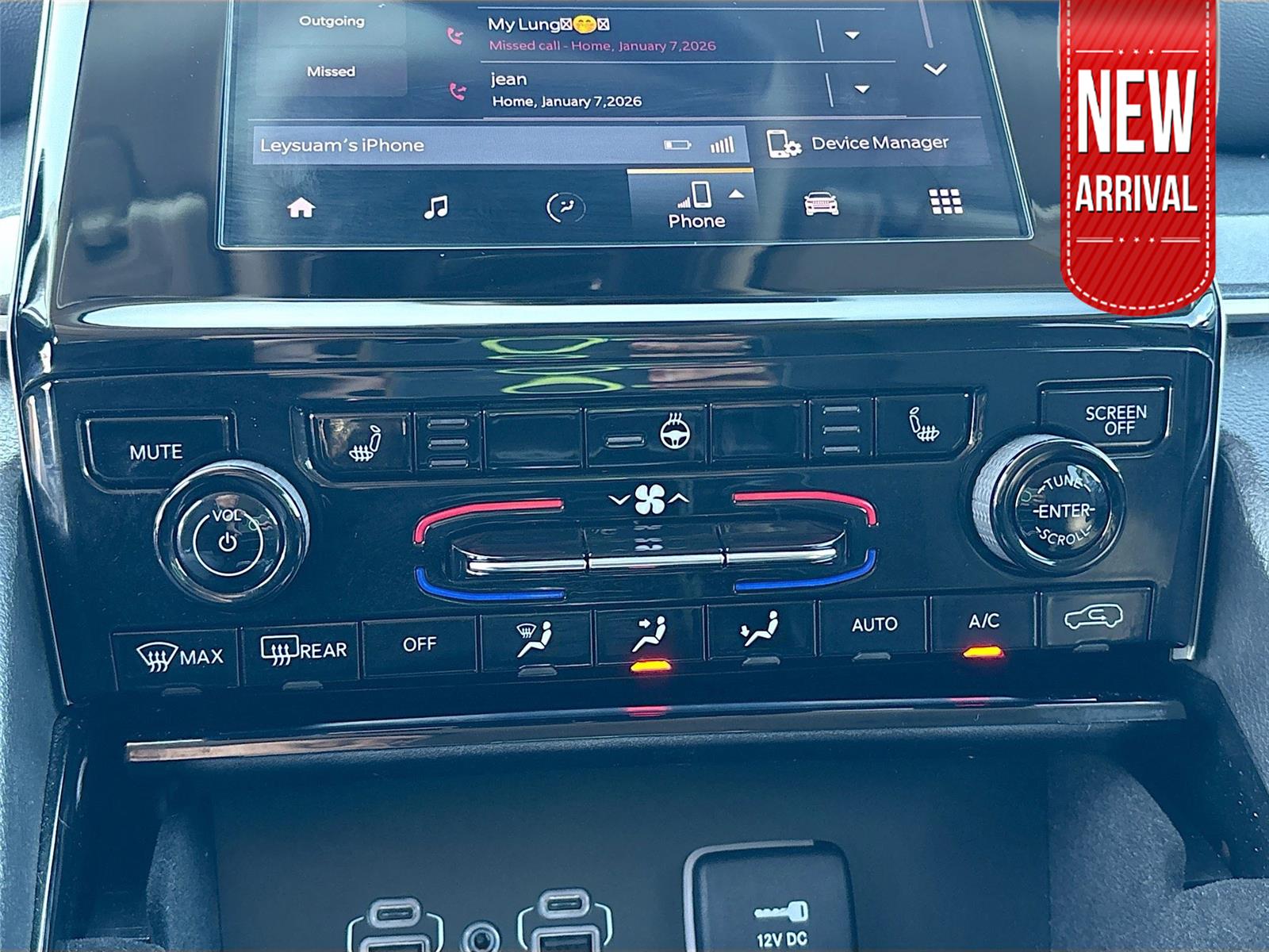 2021 Jeep Grand Cherokee L Laredo