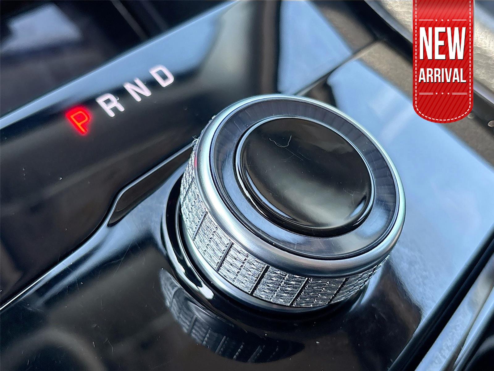 2021 Jeep Grand Cherokee L Laredo