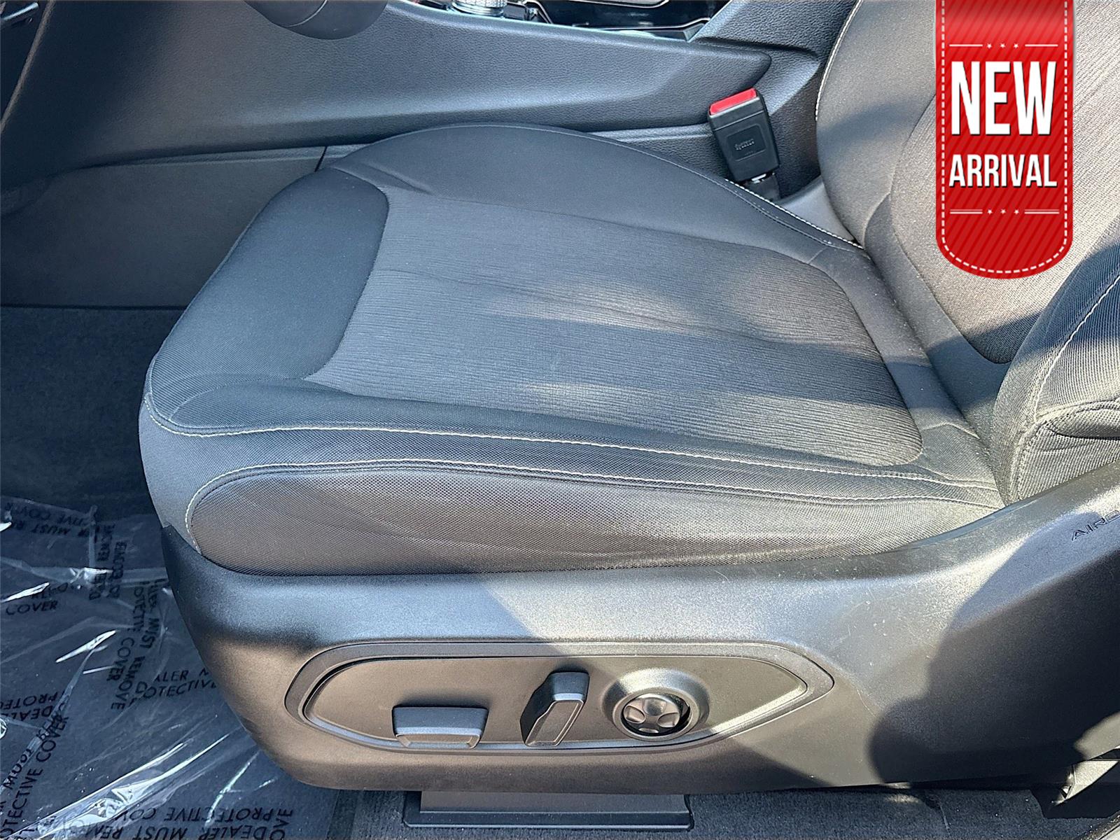 2021 Jeep Grand Cherokee L Laredo