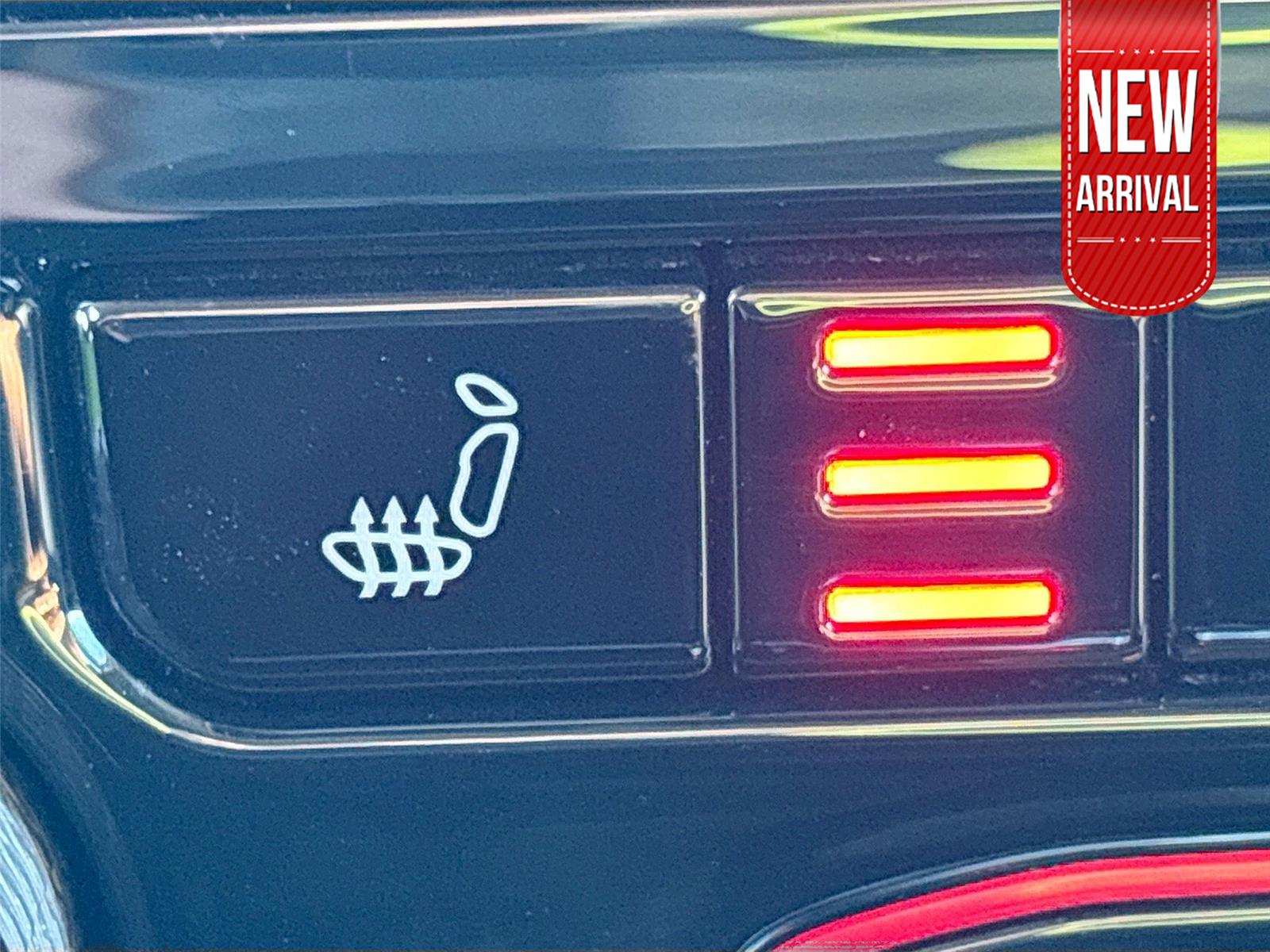 2021 Jeep Grand Cherokee L Laredo