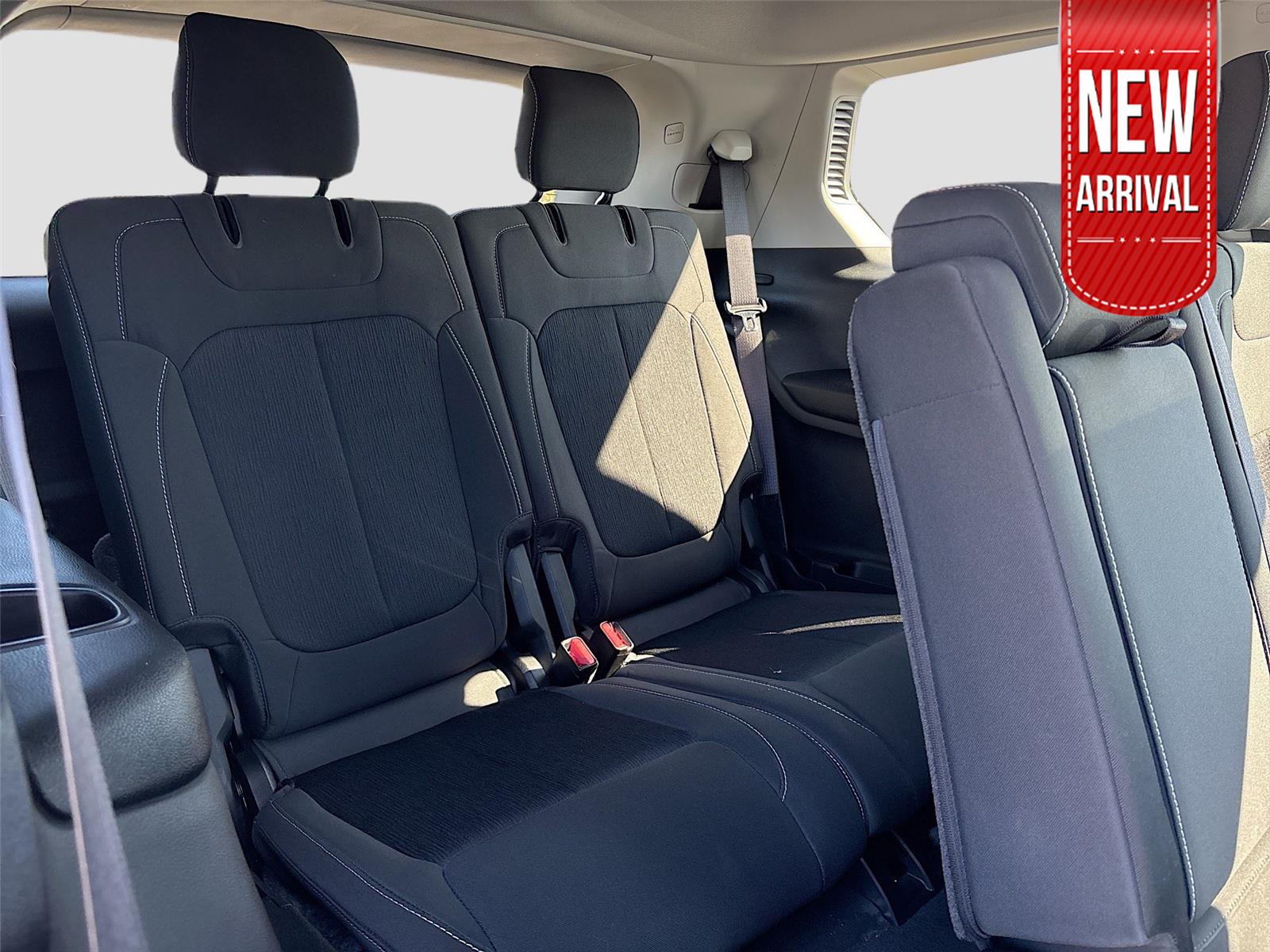 2021 Jeep Grand Cherokee L Laredo