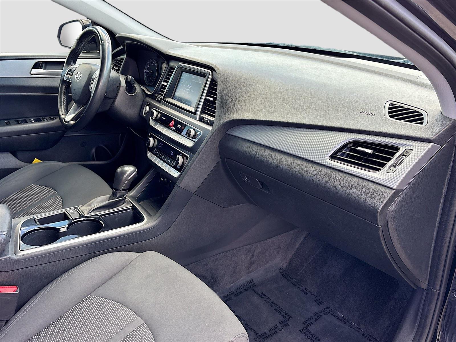 2019 Hyundai Sonata SEL