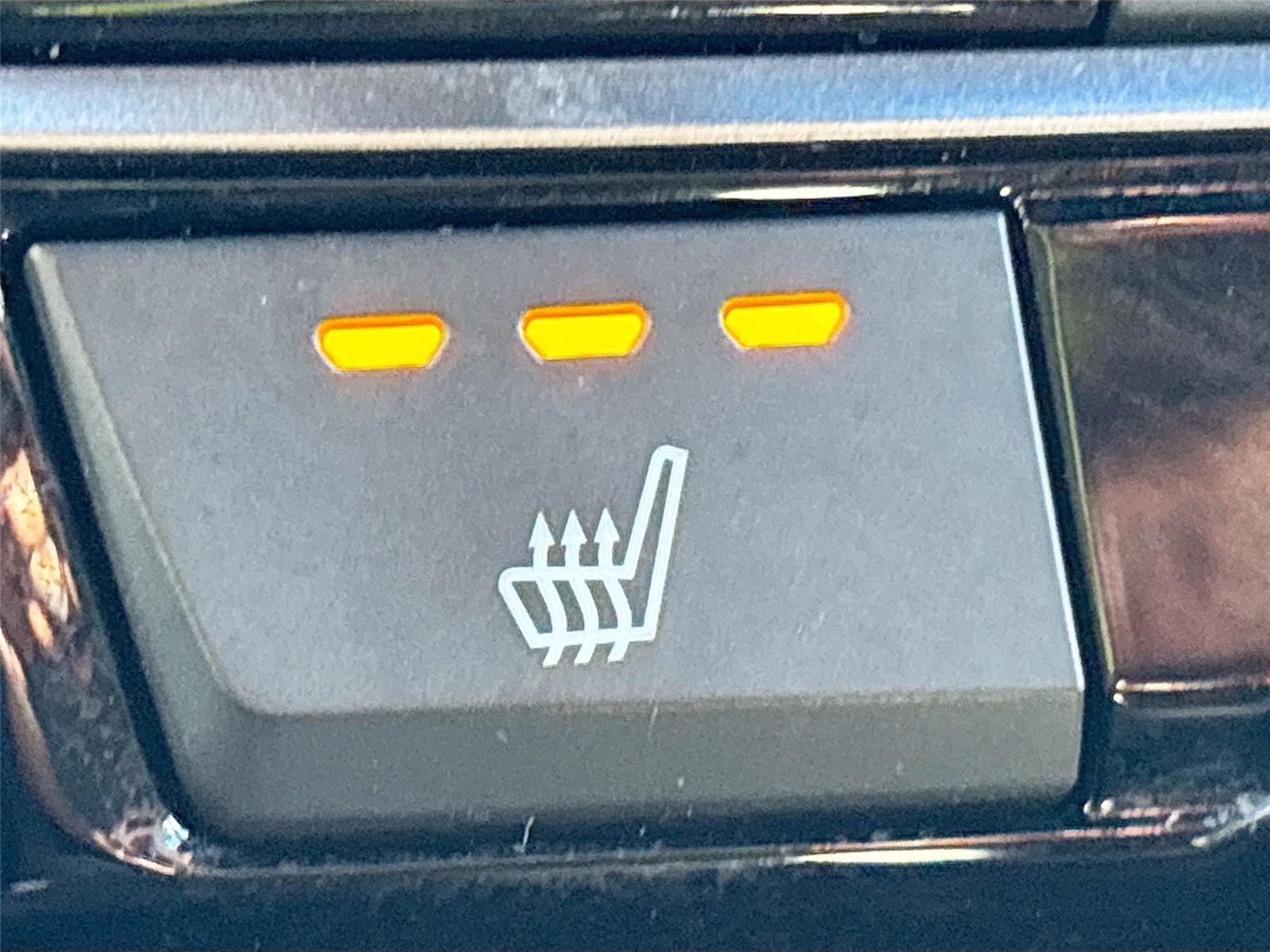 2019 Honda Civic Hatchback EX