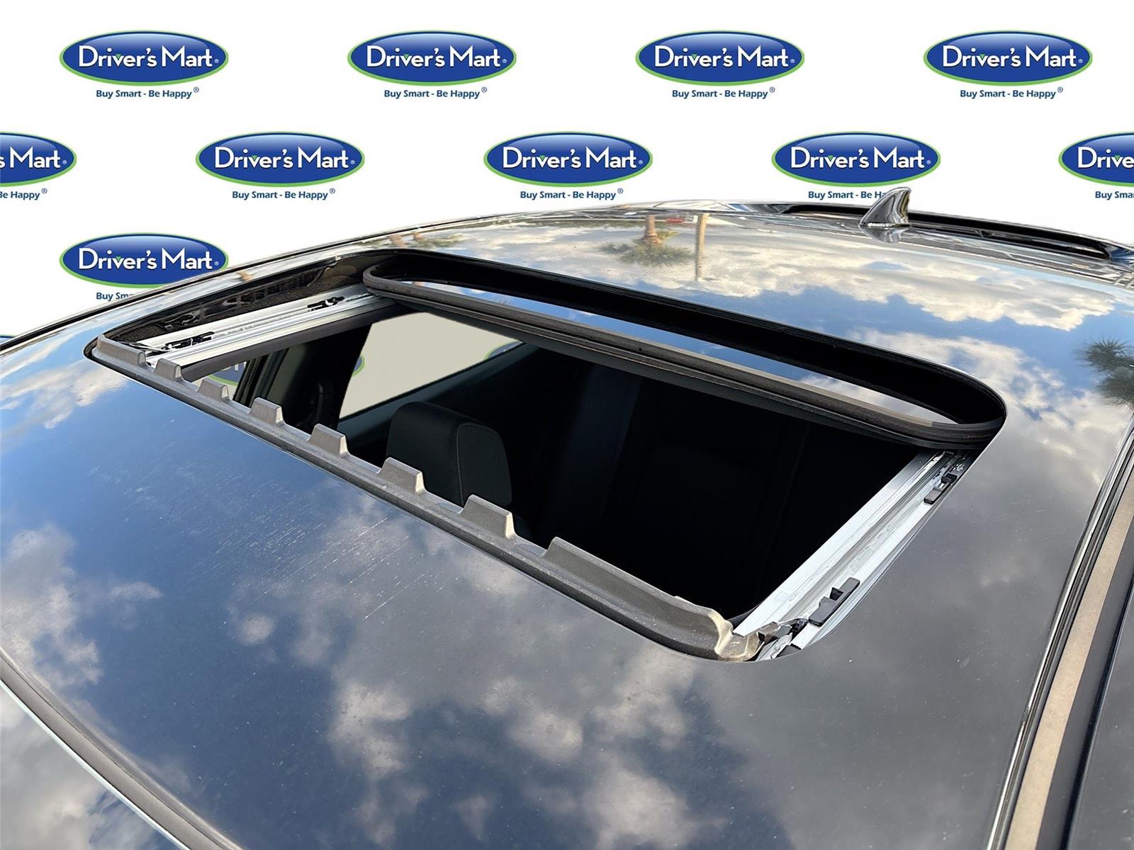 2019 Honda Civic Hatchback EX