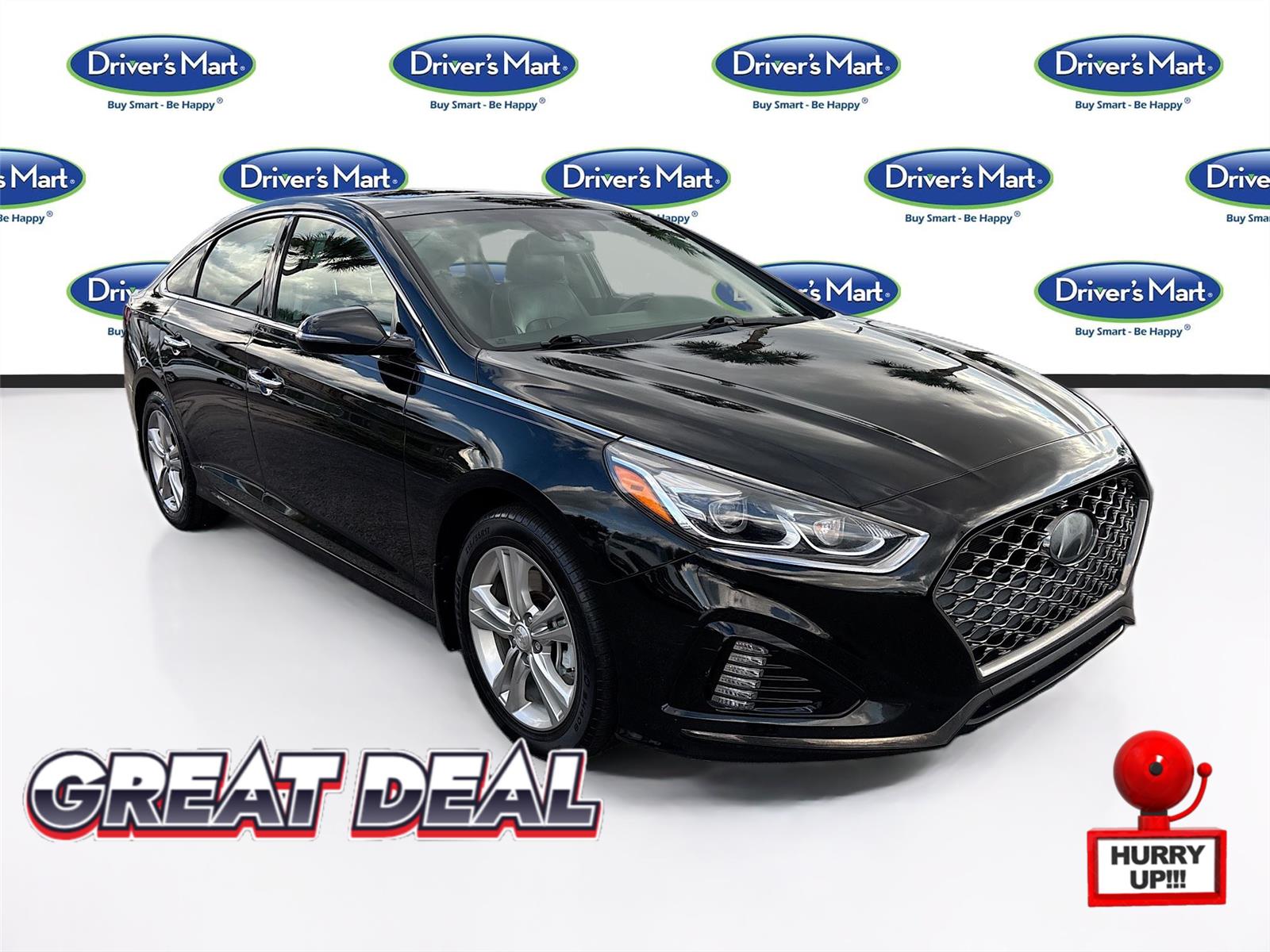 2019 Hyundai Sonata Limited