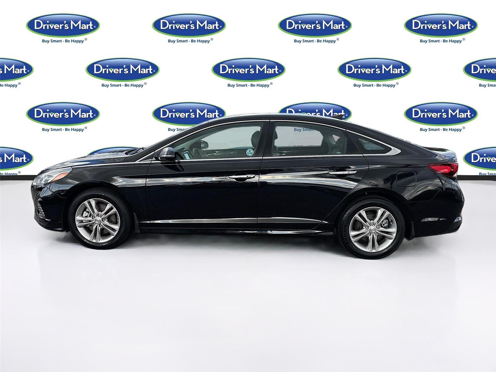 2019 Hyundai Sonata Limited