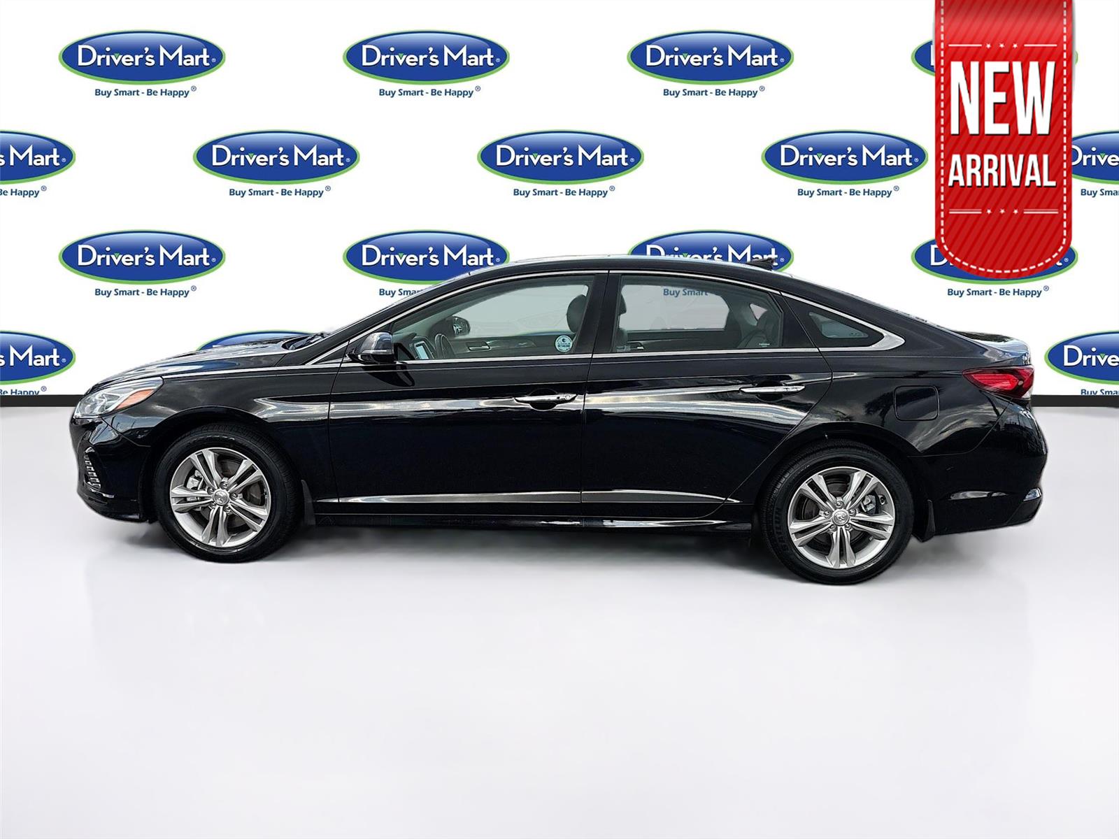 2019 Hyundai Sonata Limited