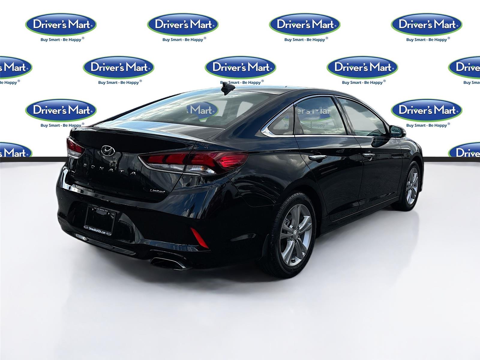 2019 Hyundai Sonata Limited