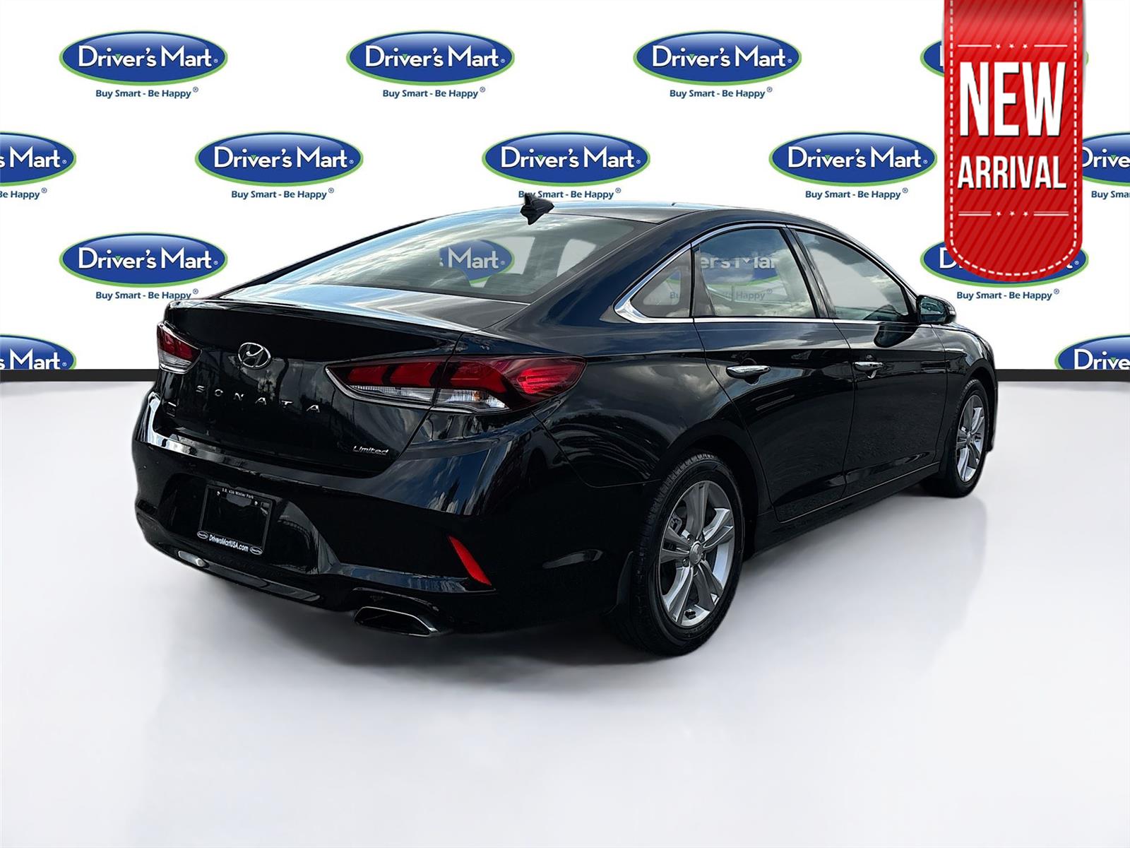 2019 Hyundai Sonata Limited