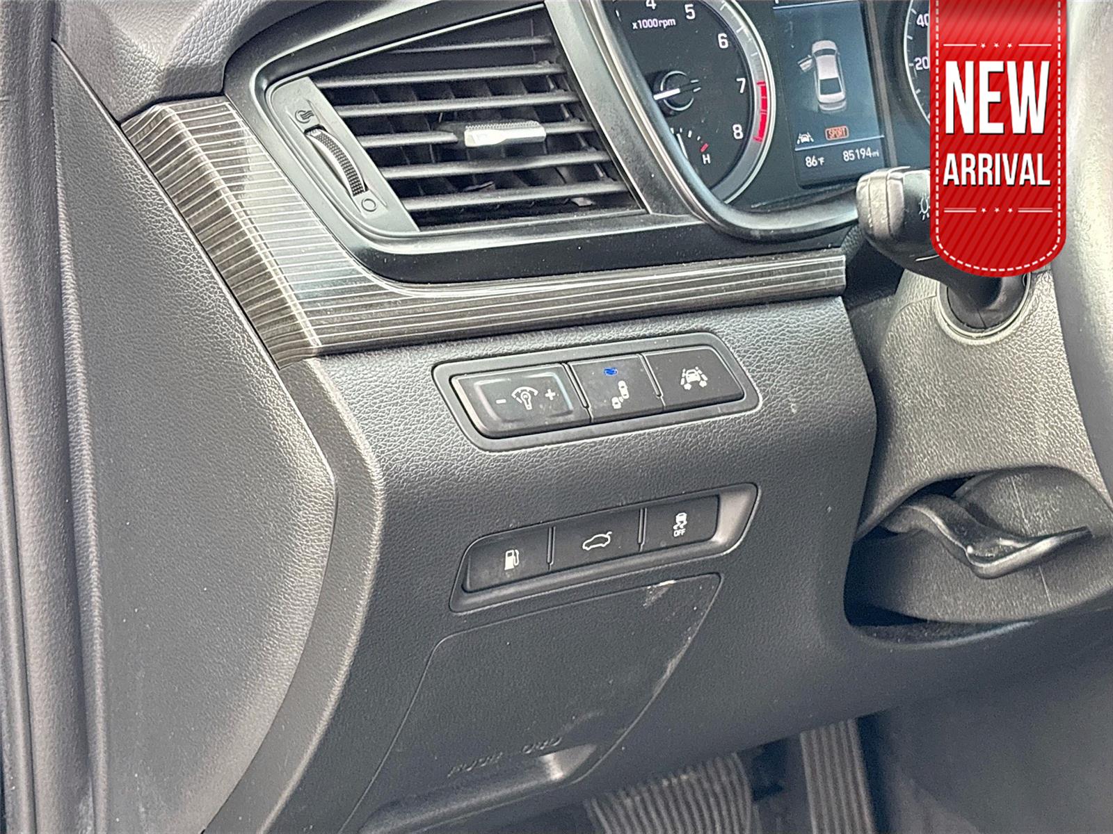 2019 Hyundai Sonata Limited