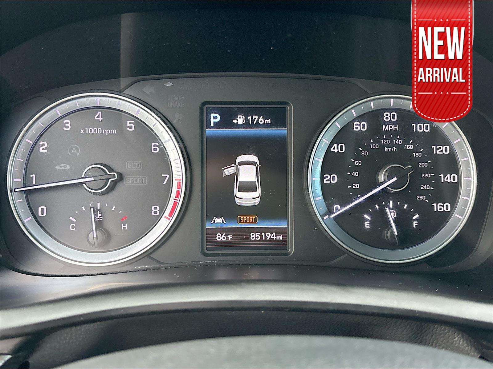 2019 Hyundai Sonata Limited