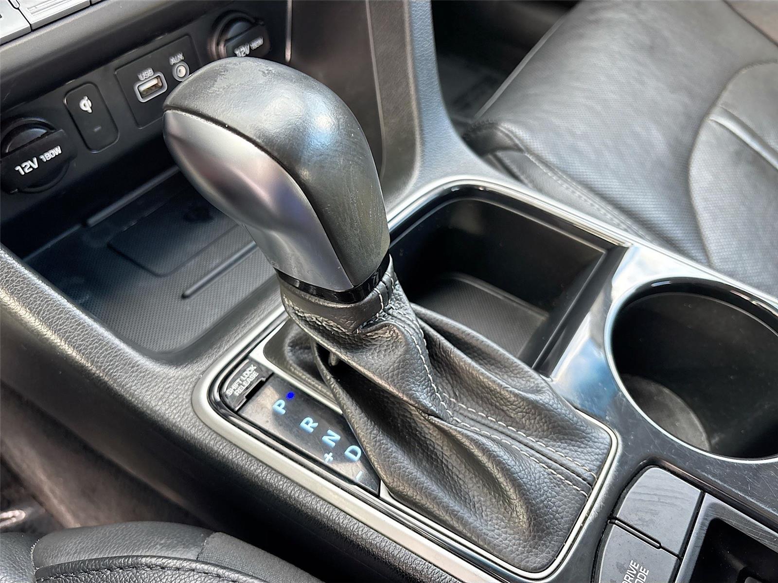 2019 Hyundai Sonata Limited