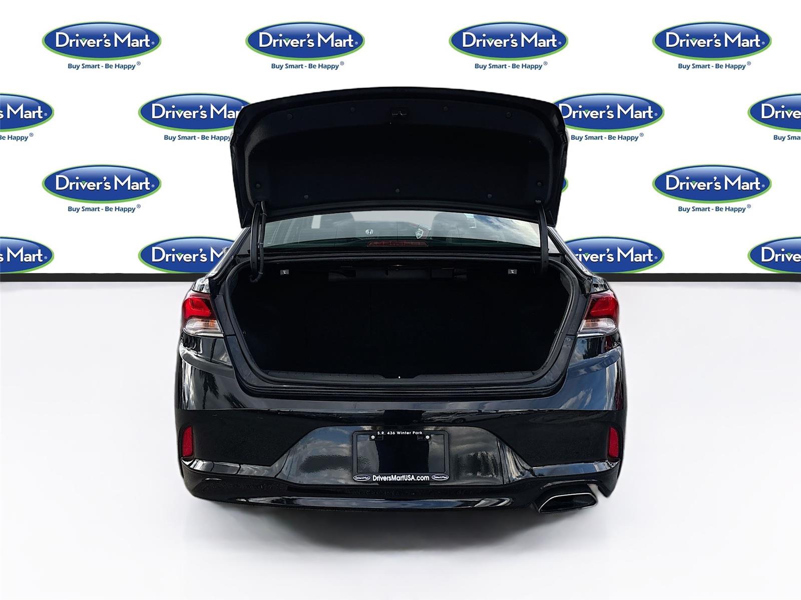 2019 Hyundai Sonata Limited