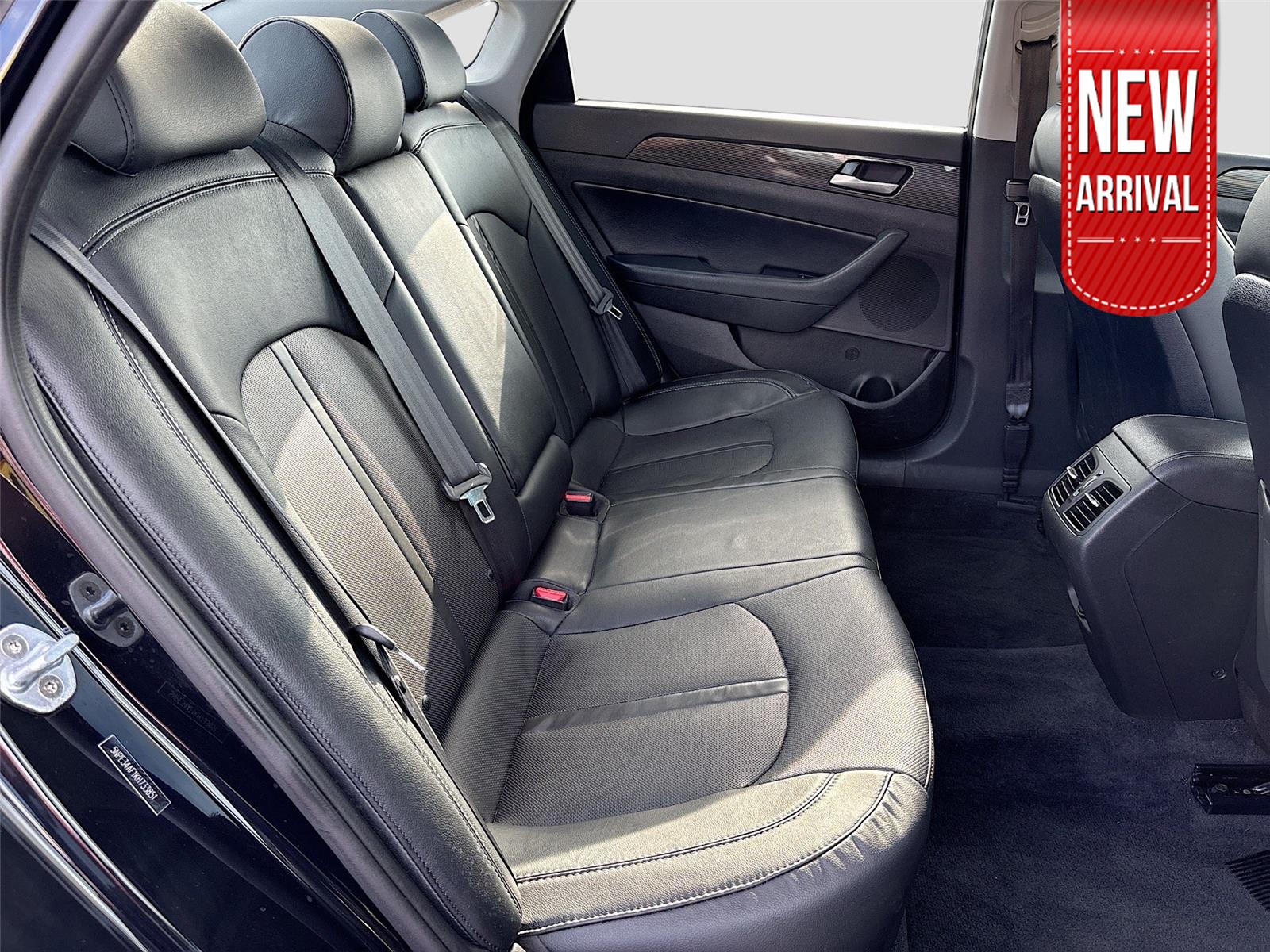 2019 Hyundai Sonata Limited