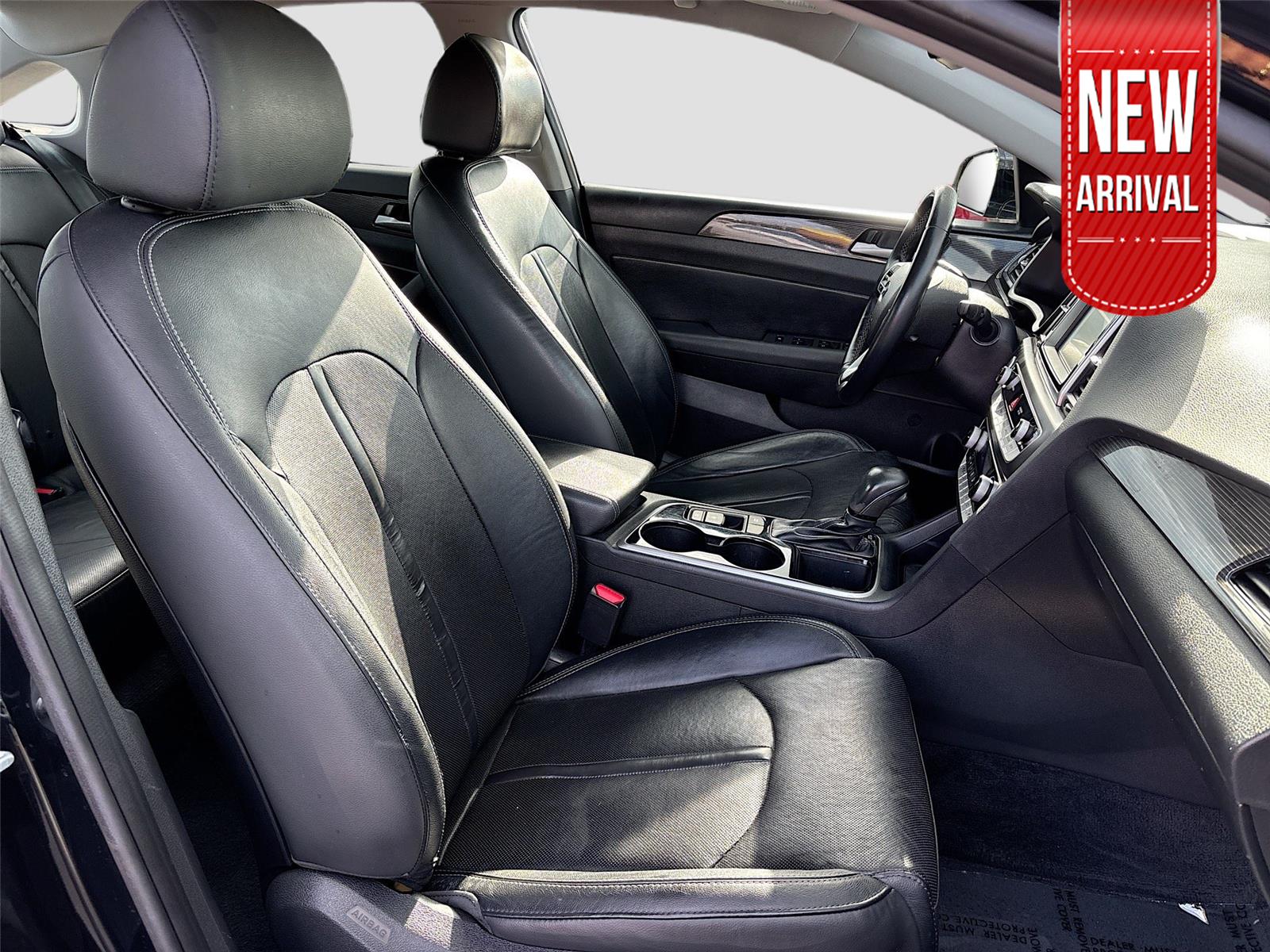 2019 Hyundai Sonata Limited