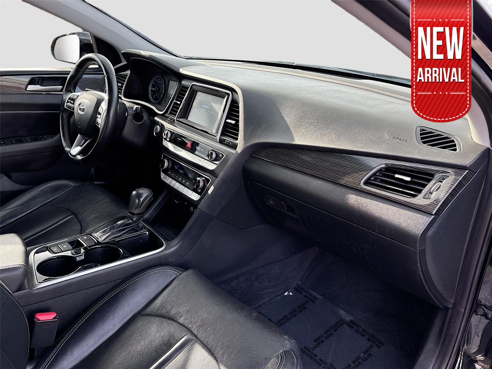 2019 Hyundai Sonata Limited