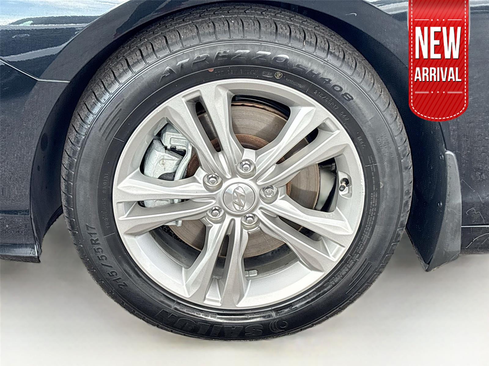 2019 Hyundai Sonata Limited